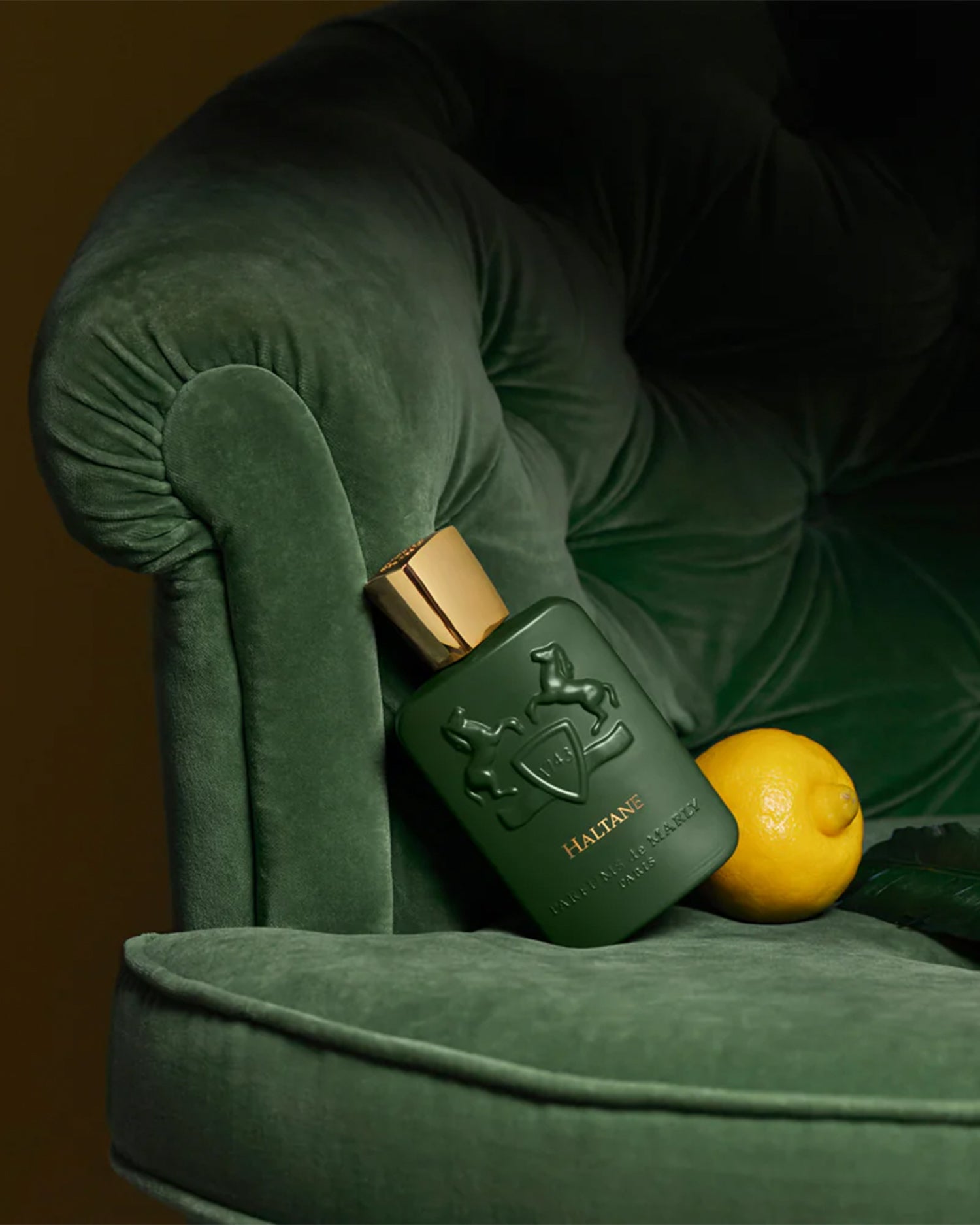 Parfums de Marly - HALTANE