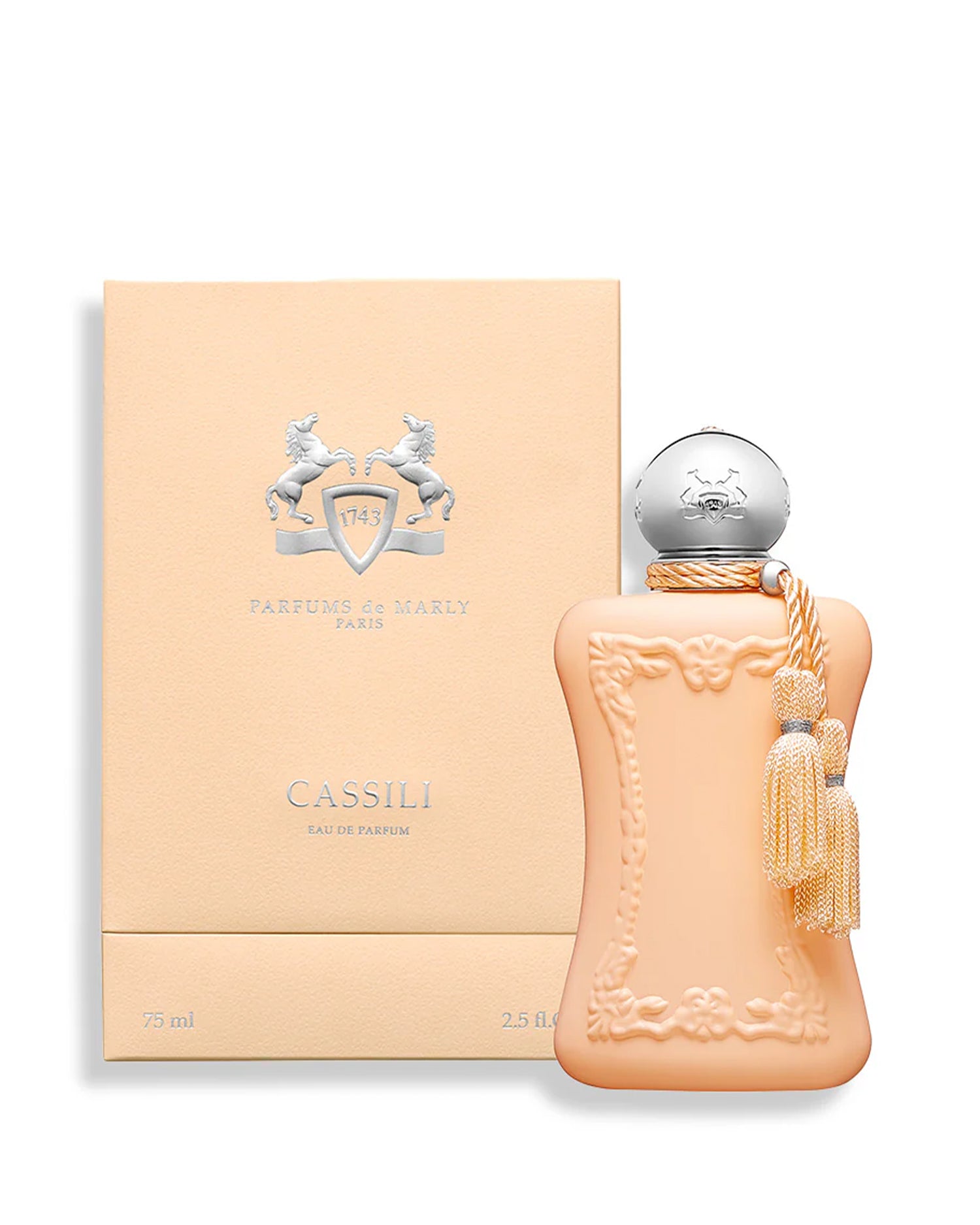 Parfums de Marly - CASSILI