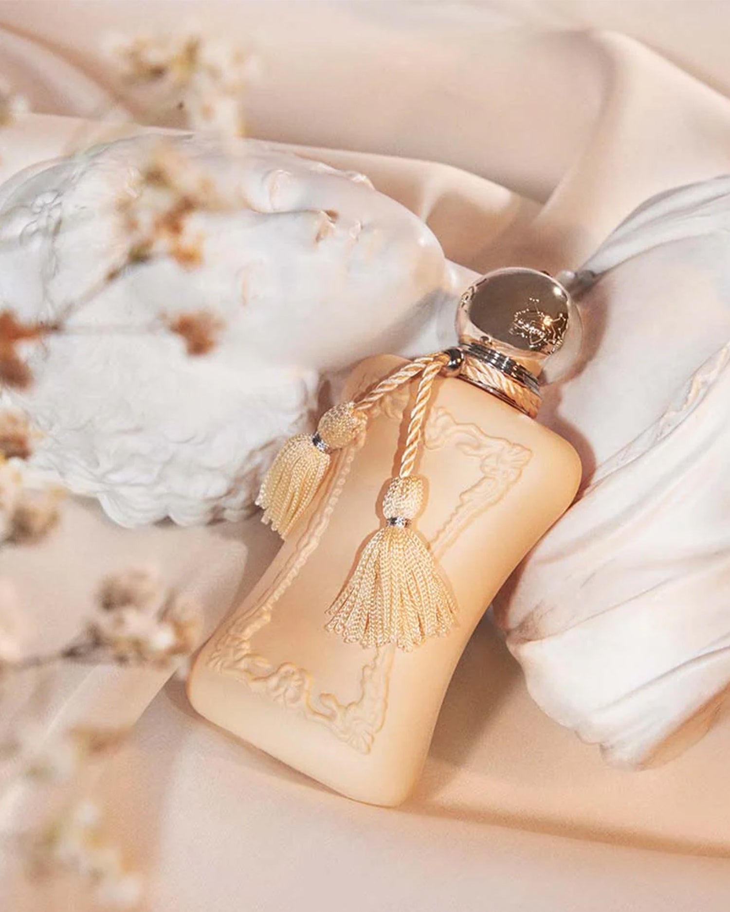 Parfums de Marly - CASSILI