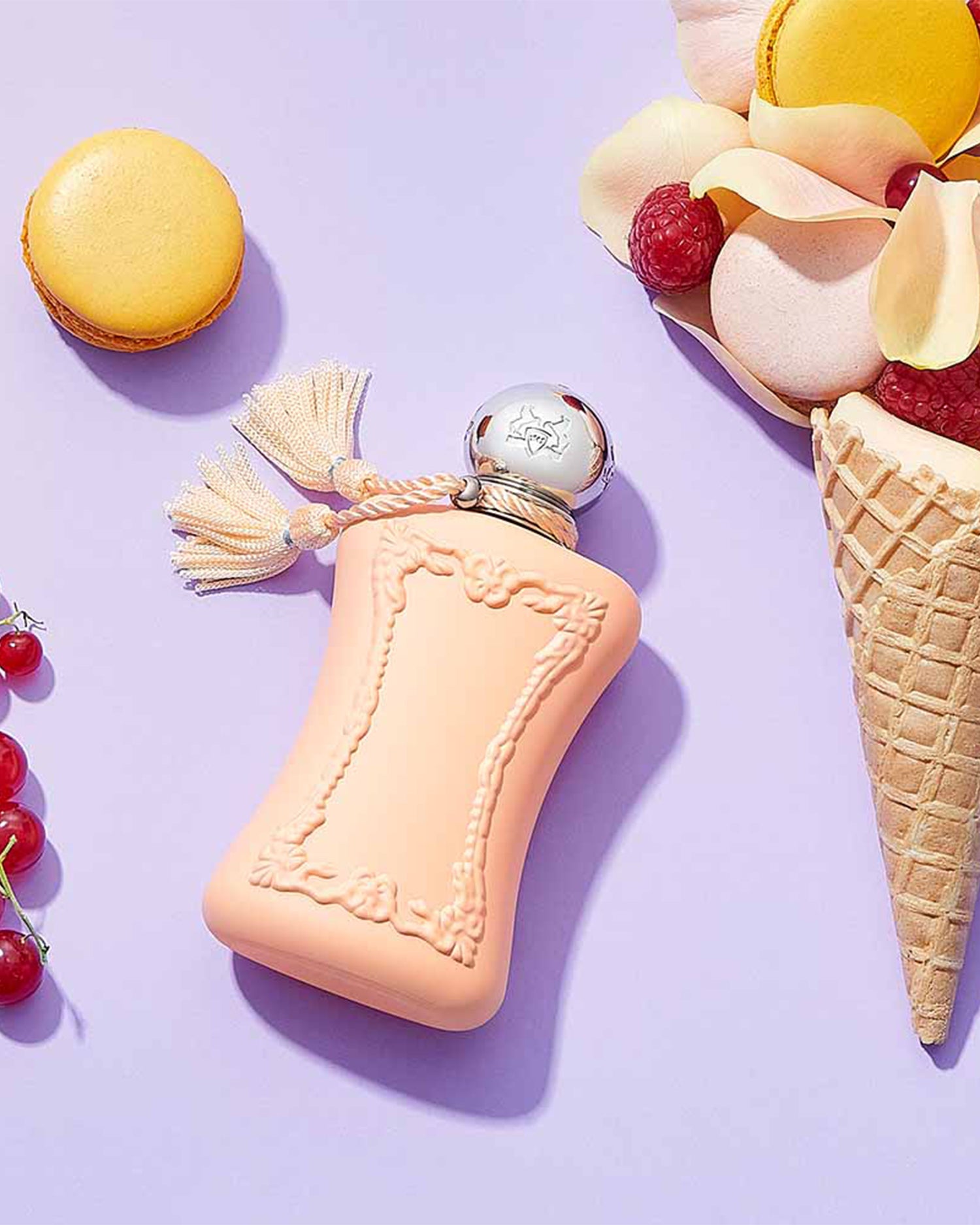 Parfums de Marly - CASSILI