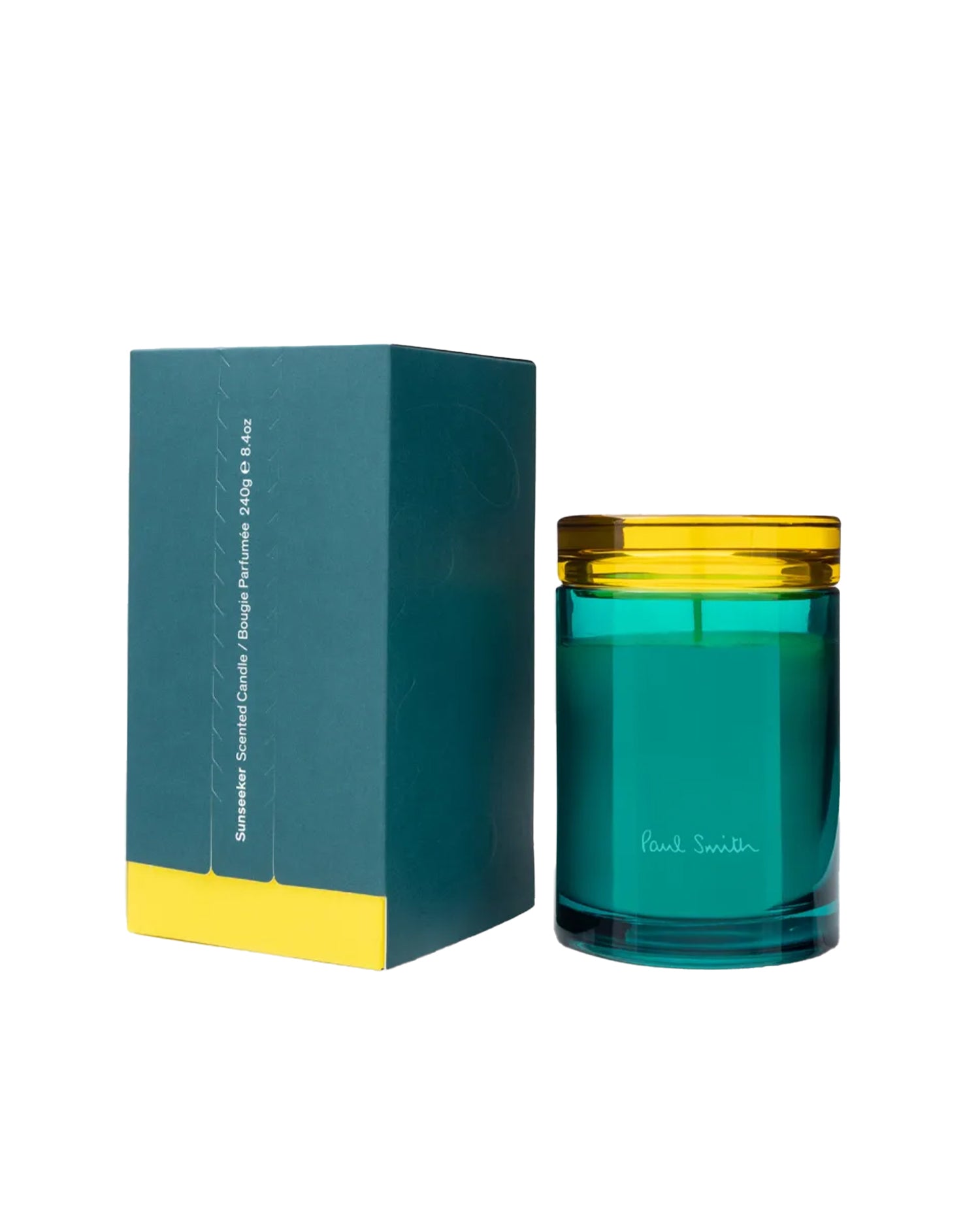 PAUL SMITH - Sunseeker Scented Candle - Duftkerze