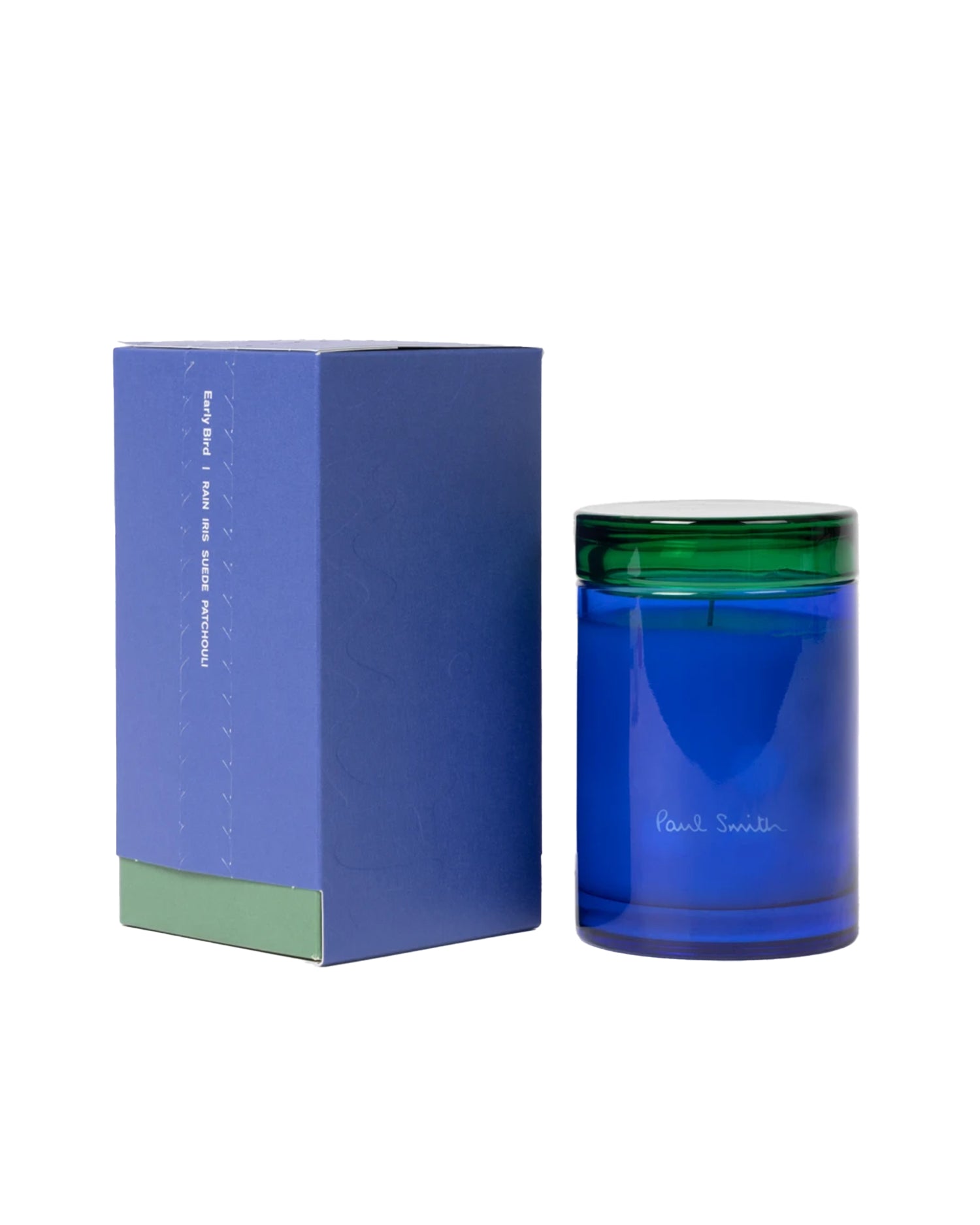 PAUL SMITH - Early Bird Scented Candle - Duftkerze