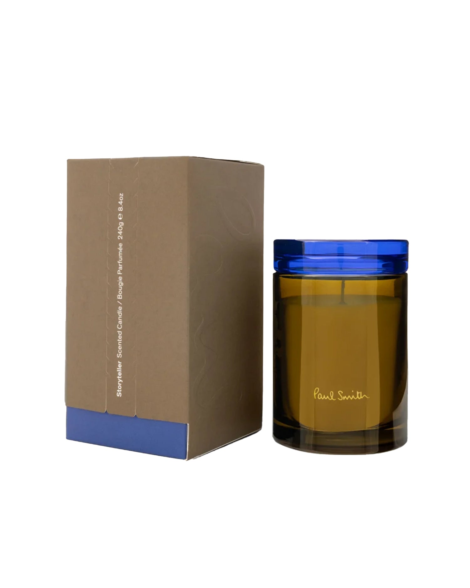 PAUL SMITH - Storyteller Scented Candle - Duftkerze