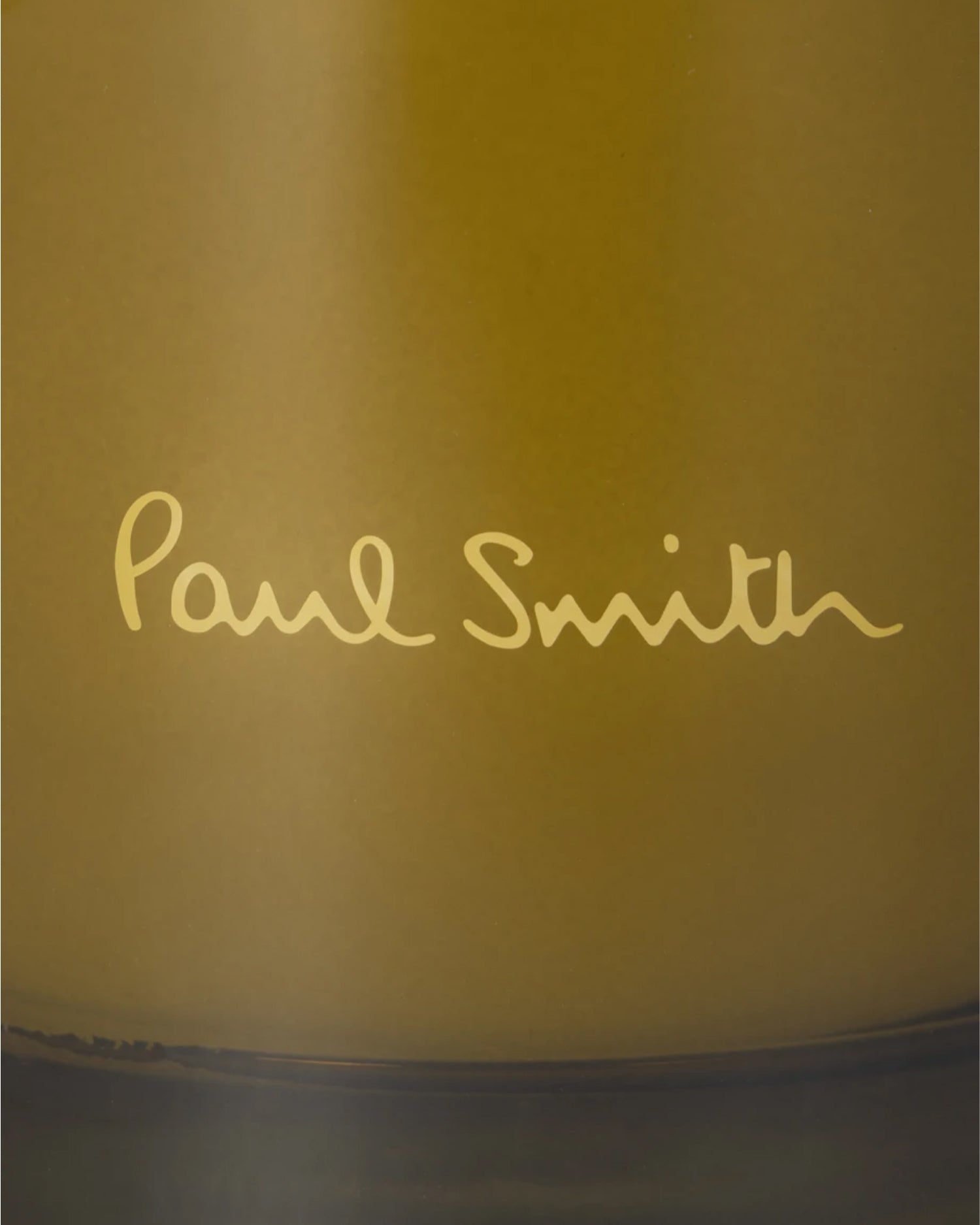 PAUL SMITH - Storyteller Scented Candle - Duftkerze