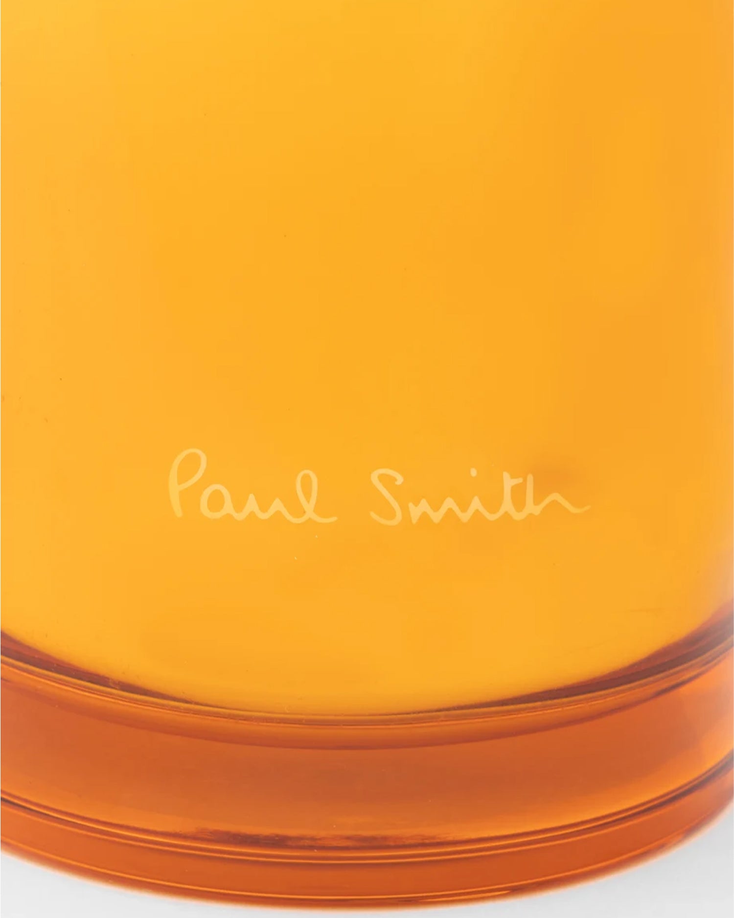 PAUL SMITH - Bookworm Scented Candle - Duftkerze
