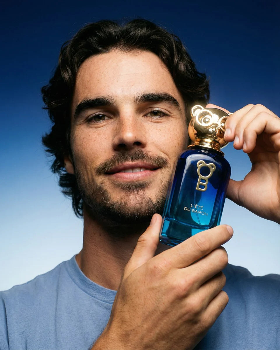 Baron Filou - L'Été du Baron Eau de Parfum