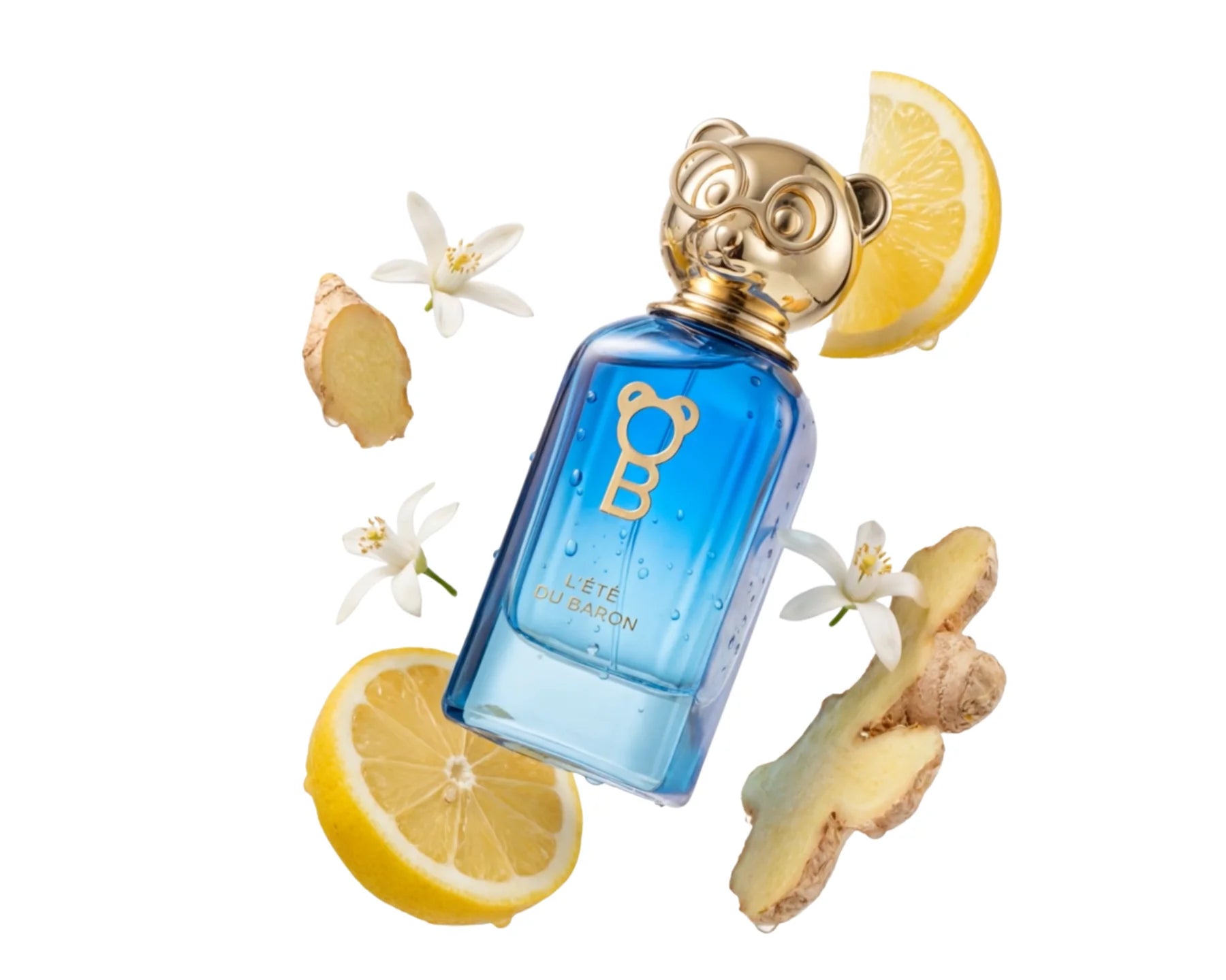 Baron Filou - L'Été du Baron Eau de Parfum