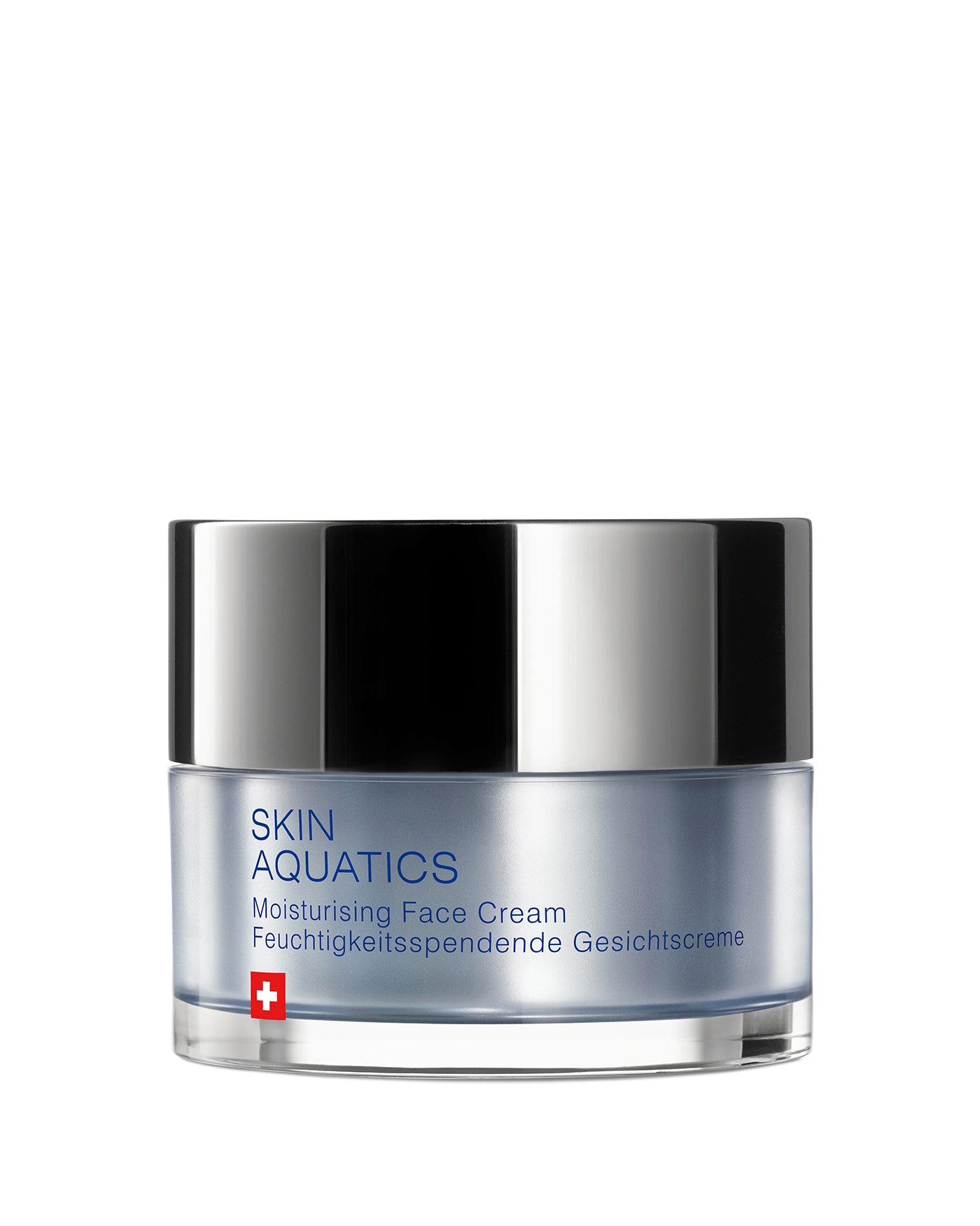 ARTEMIS of Switzerland - SKIN AQUATICS Moisturising Eye Contour Cream