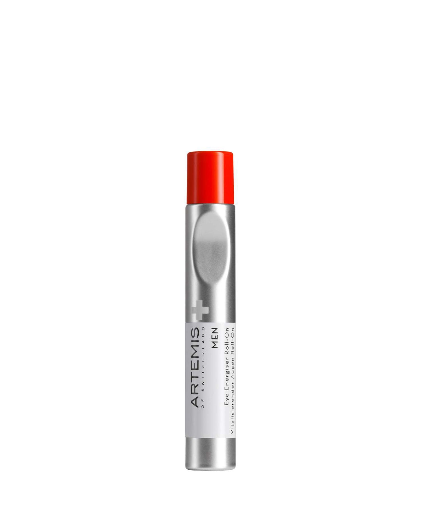ARTEMIS of Switzerland - MEN Eye Energiser Roll-On