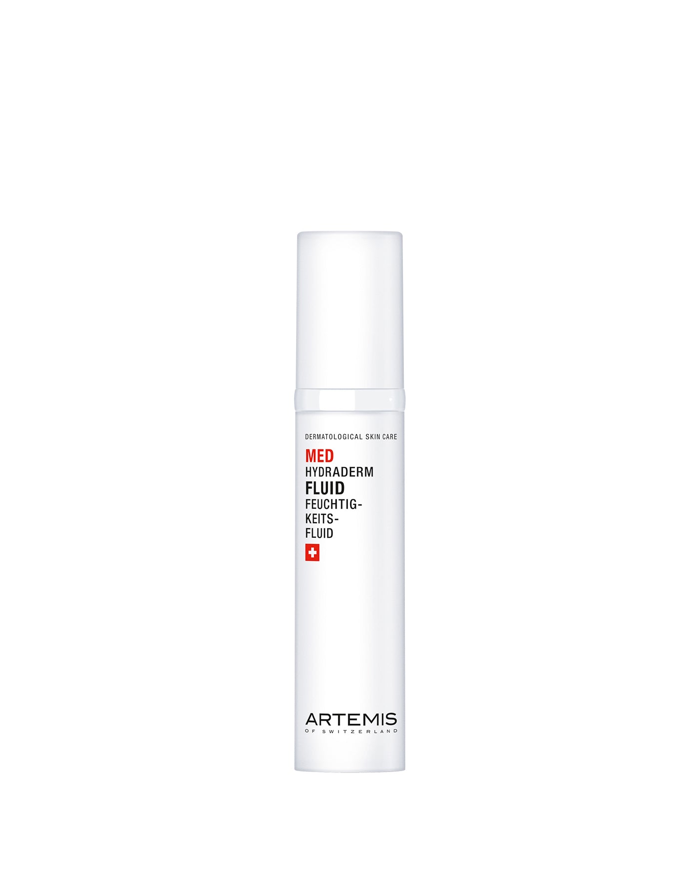 ARTEMIS of Switzerland - MED Hydraderm Fluid