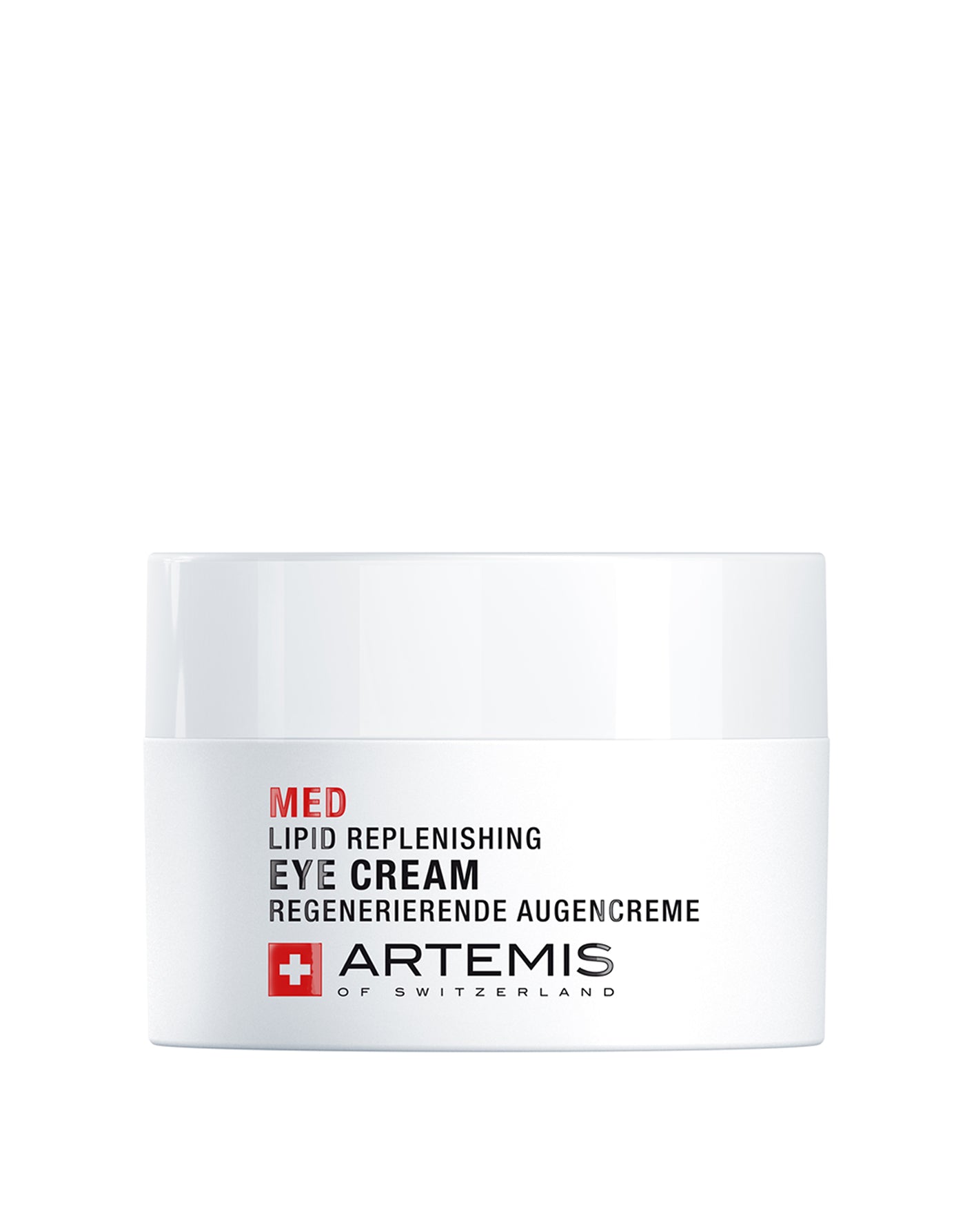 ARTEMIS of Switzerland - MED Lipid Replenishing Eye Cream