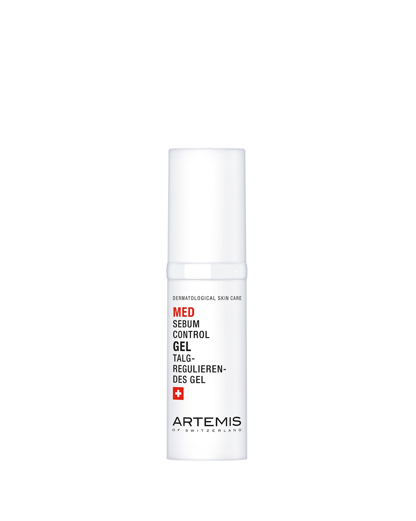 ARTEMIS of Switzerland - MED Sebum Control Gel
