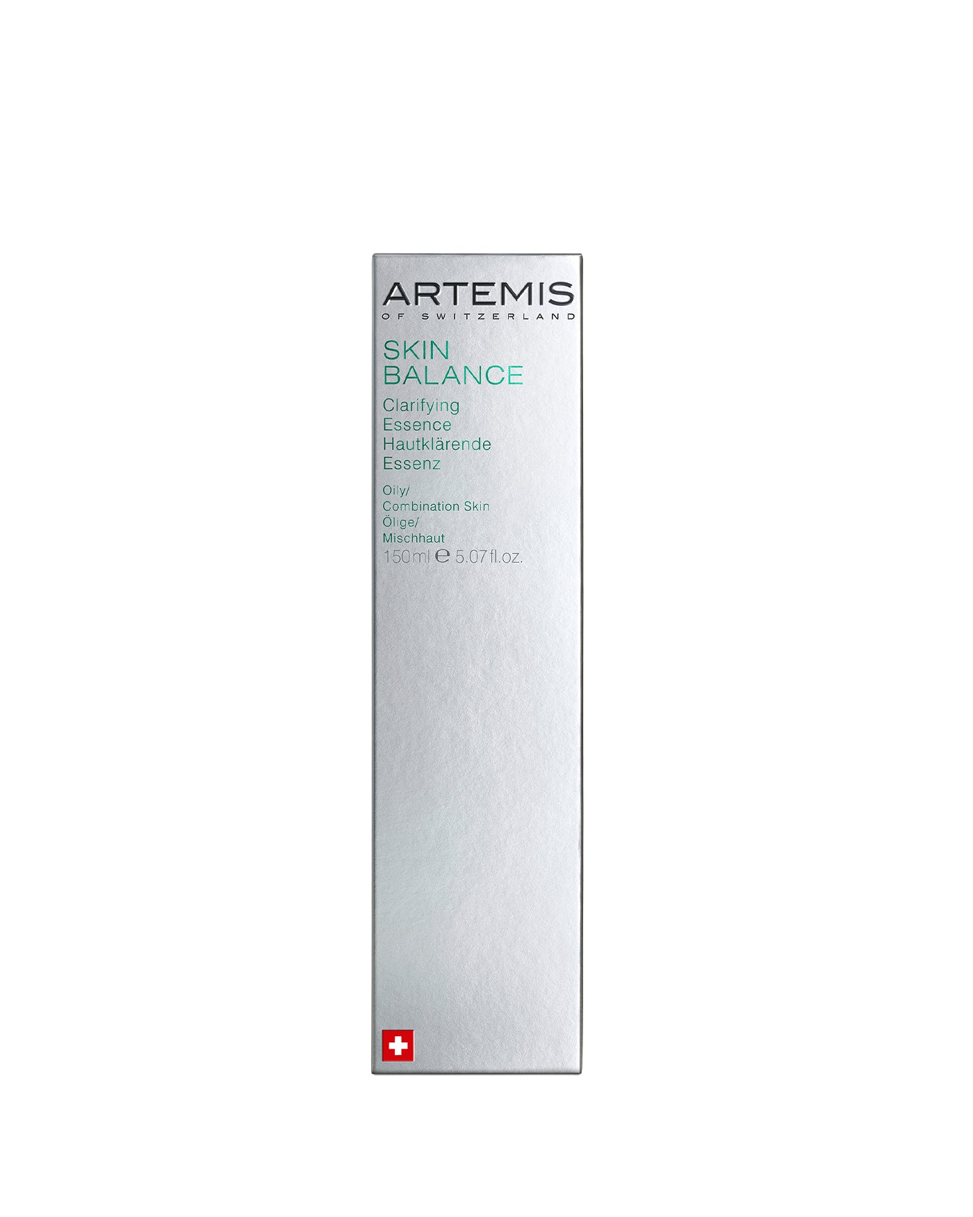 ARTEMIS of Switzerland - SKIN BALANCE Clarifying Essence