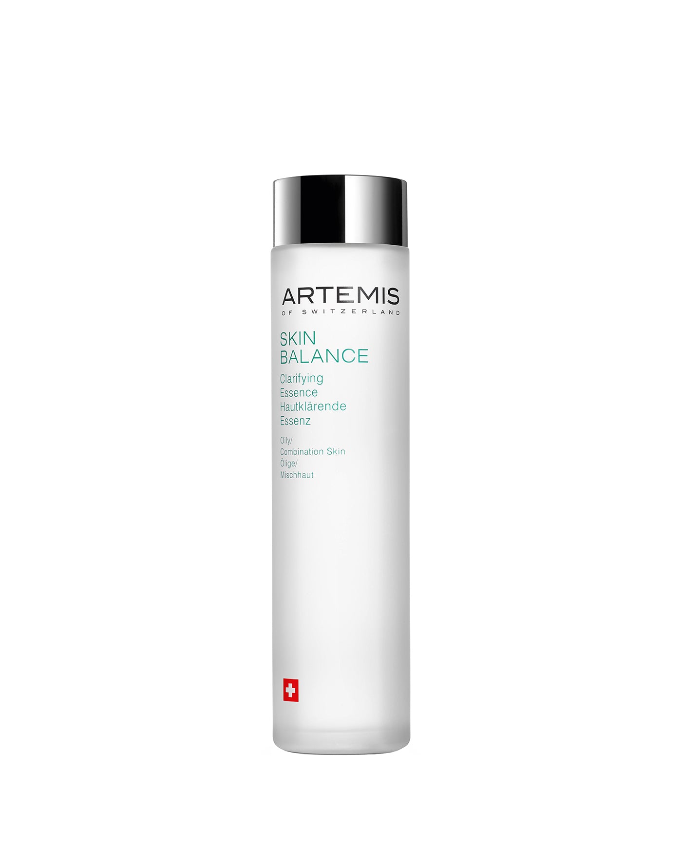 ARTEMIS of Switzerland - SKIN BALANCE Clarifying Essence