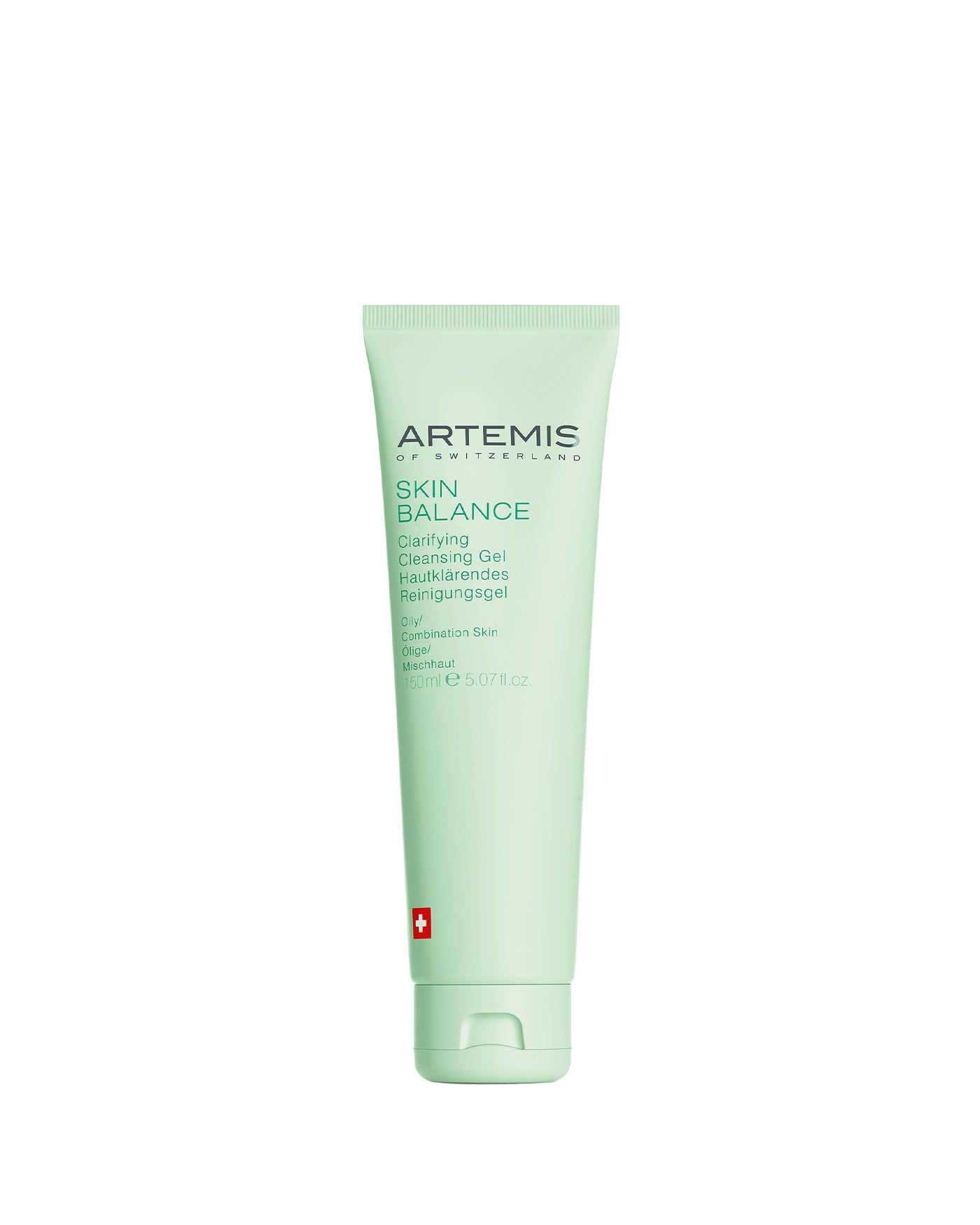 ARTEMIS of Switzerland - SKIN BALANCE Clarifying Cleansing Gel