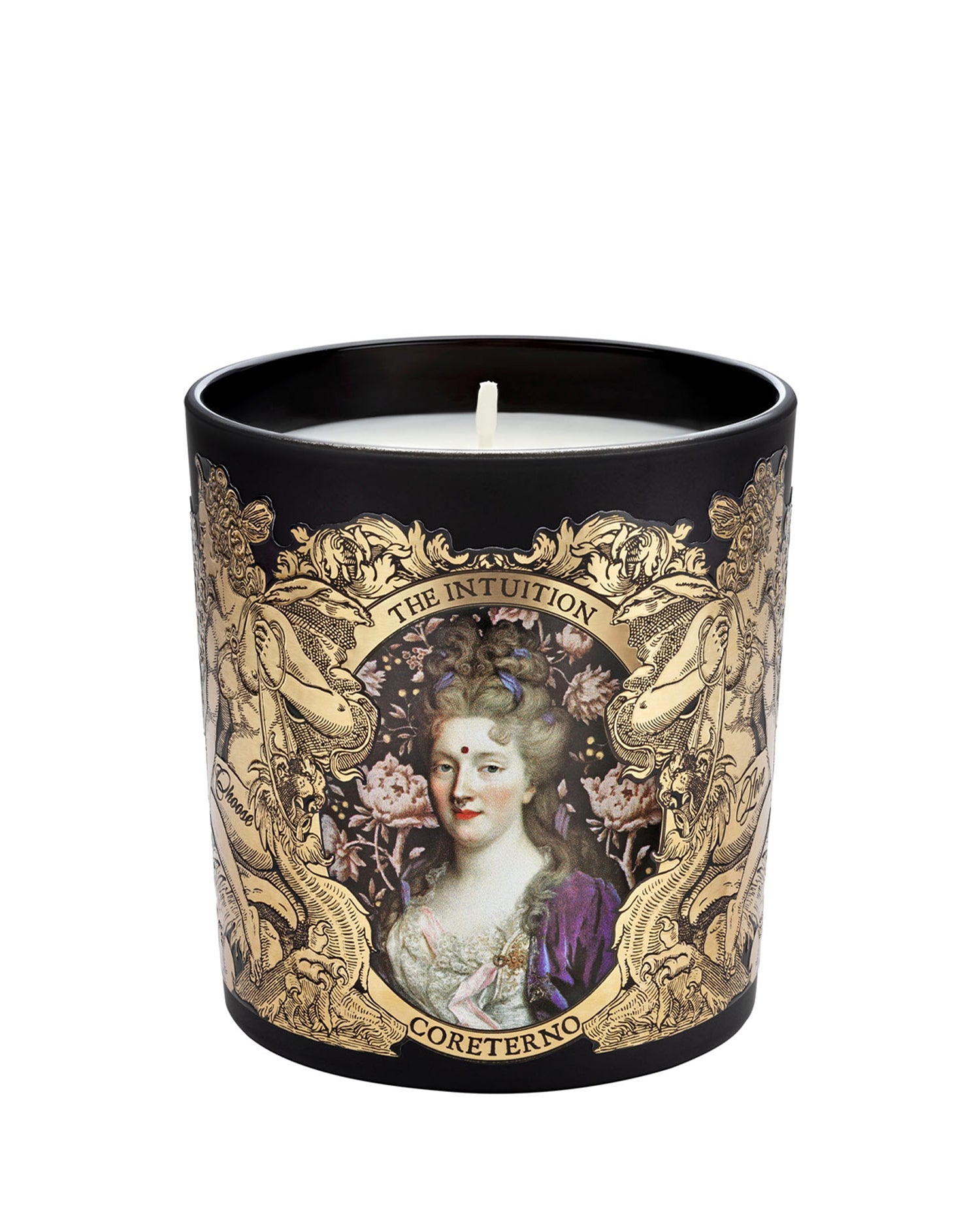Coreterno - Duftkerze "The Intuition"