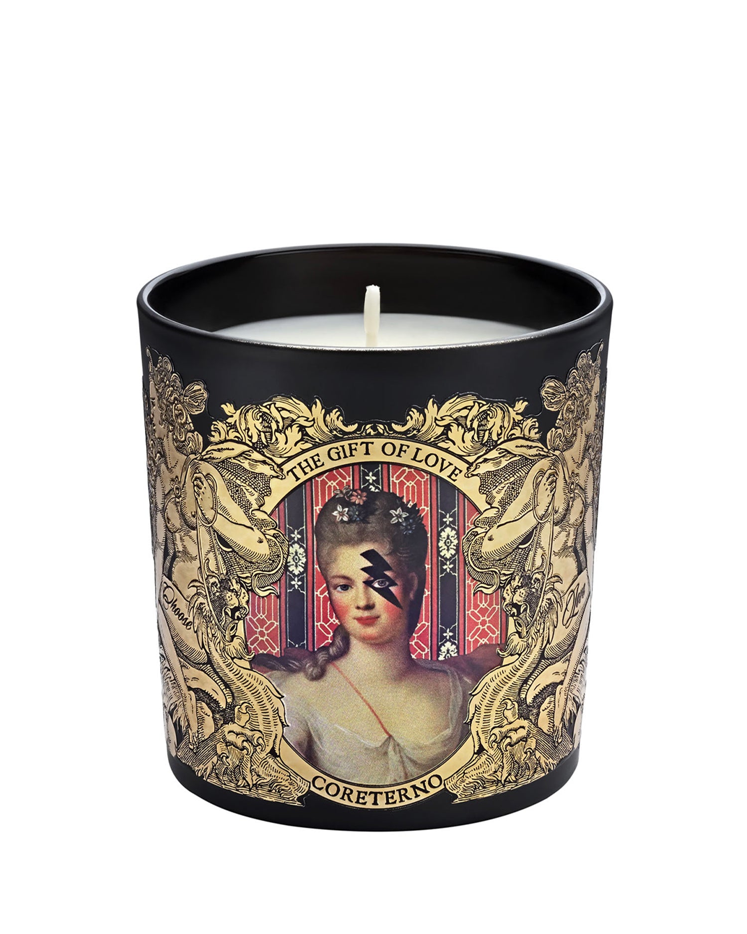 Coreterno - Duftkerze "The Gift of Love"
