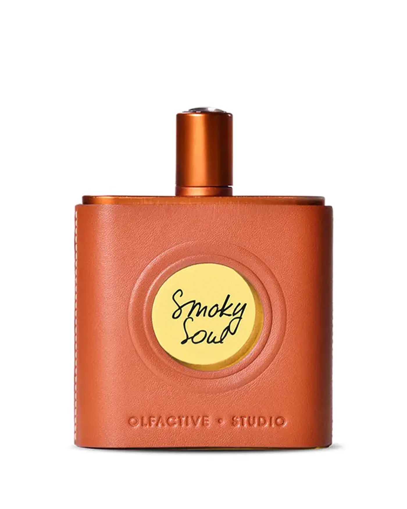 Olfactive Studio - Smoky Soul