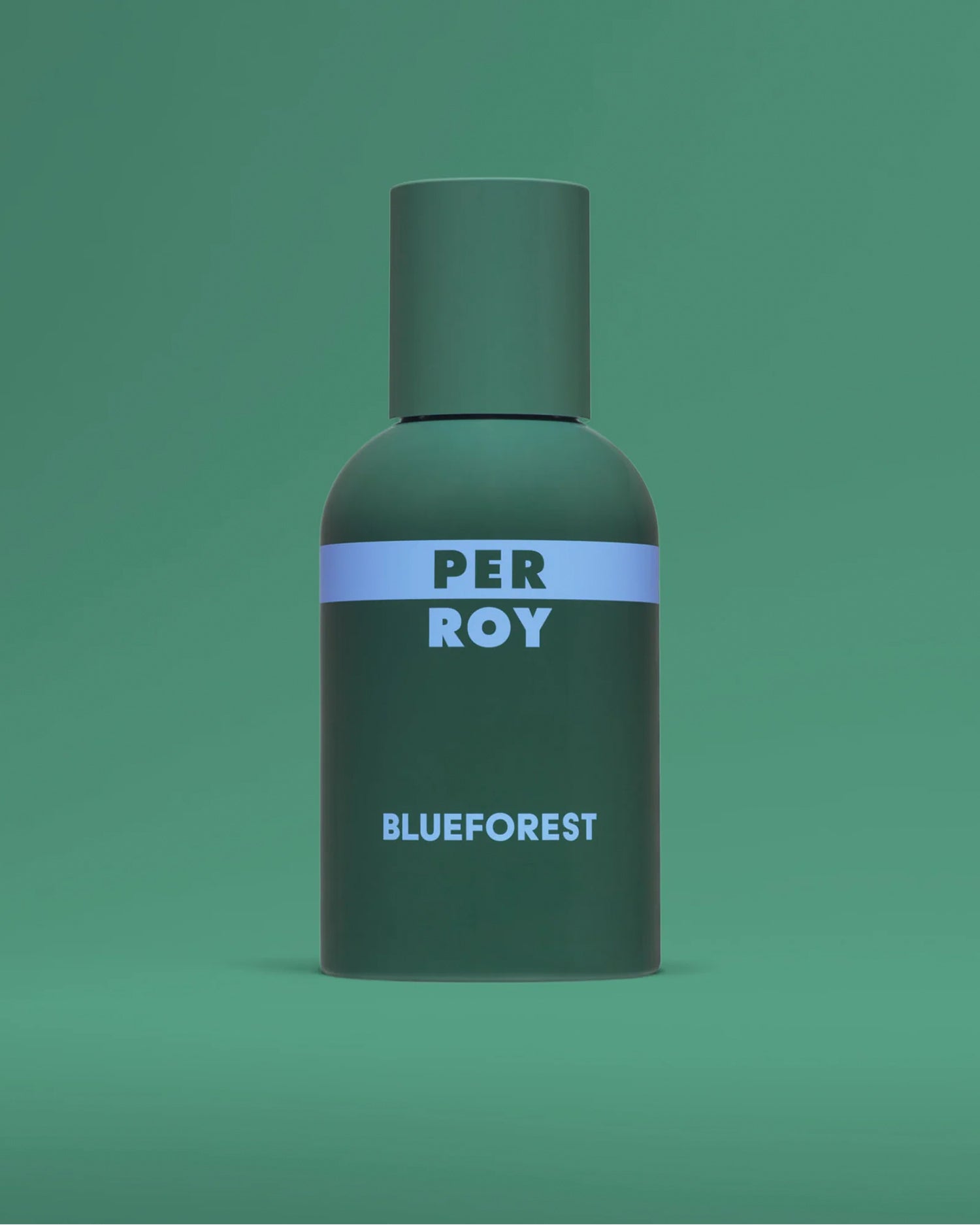 Perroy - Blueforrest