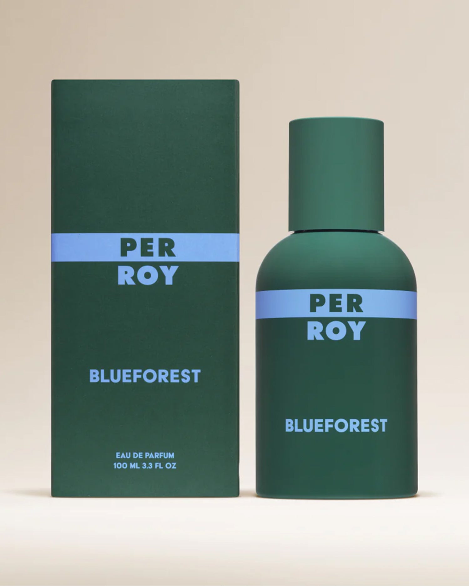 Perroy - Blueforrest