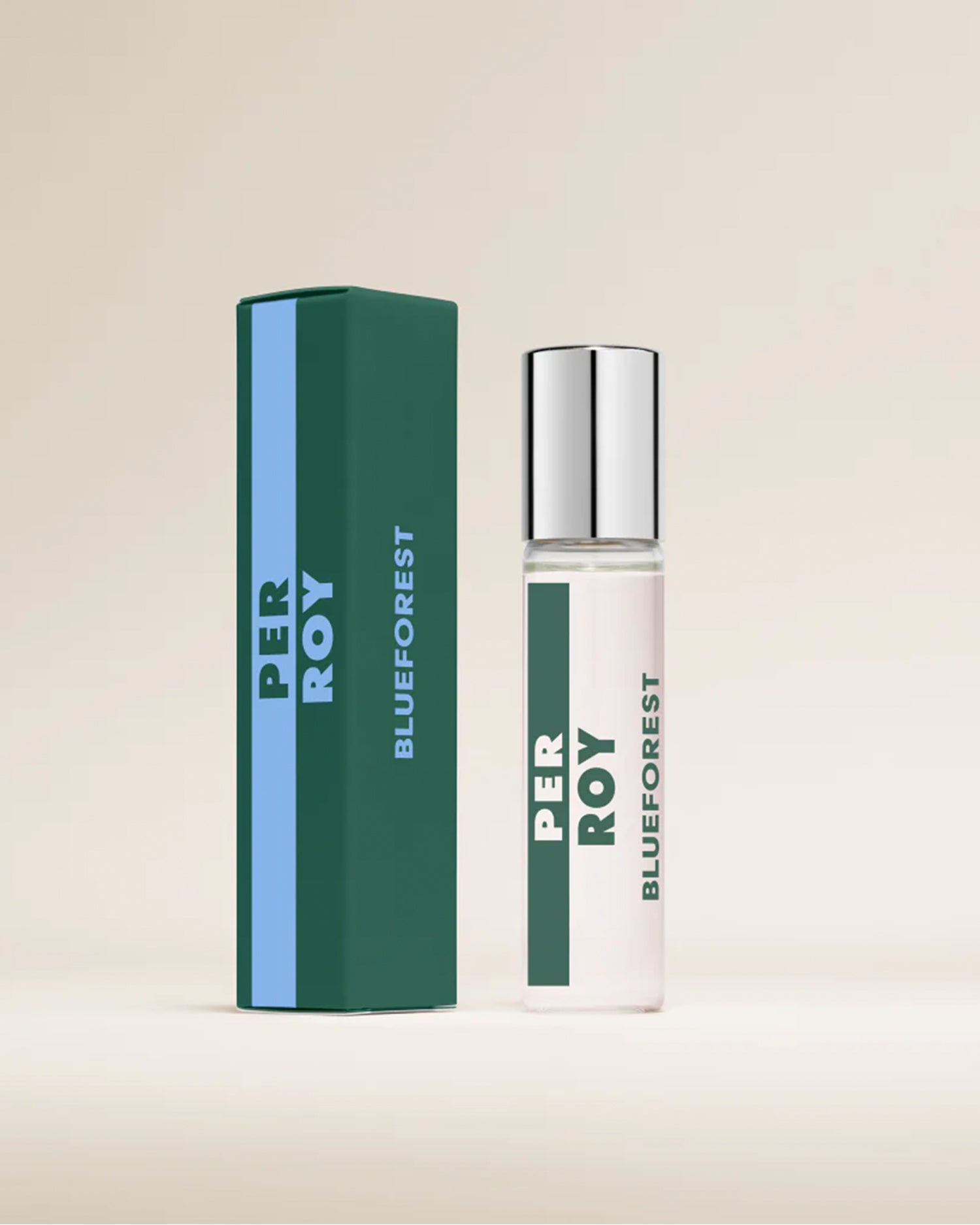 Perroy - Blueforrest