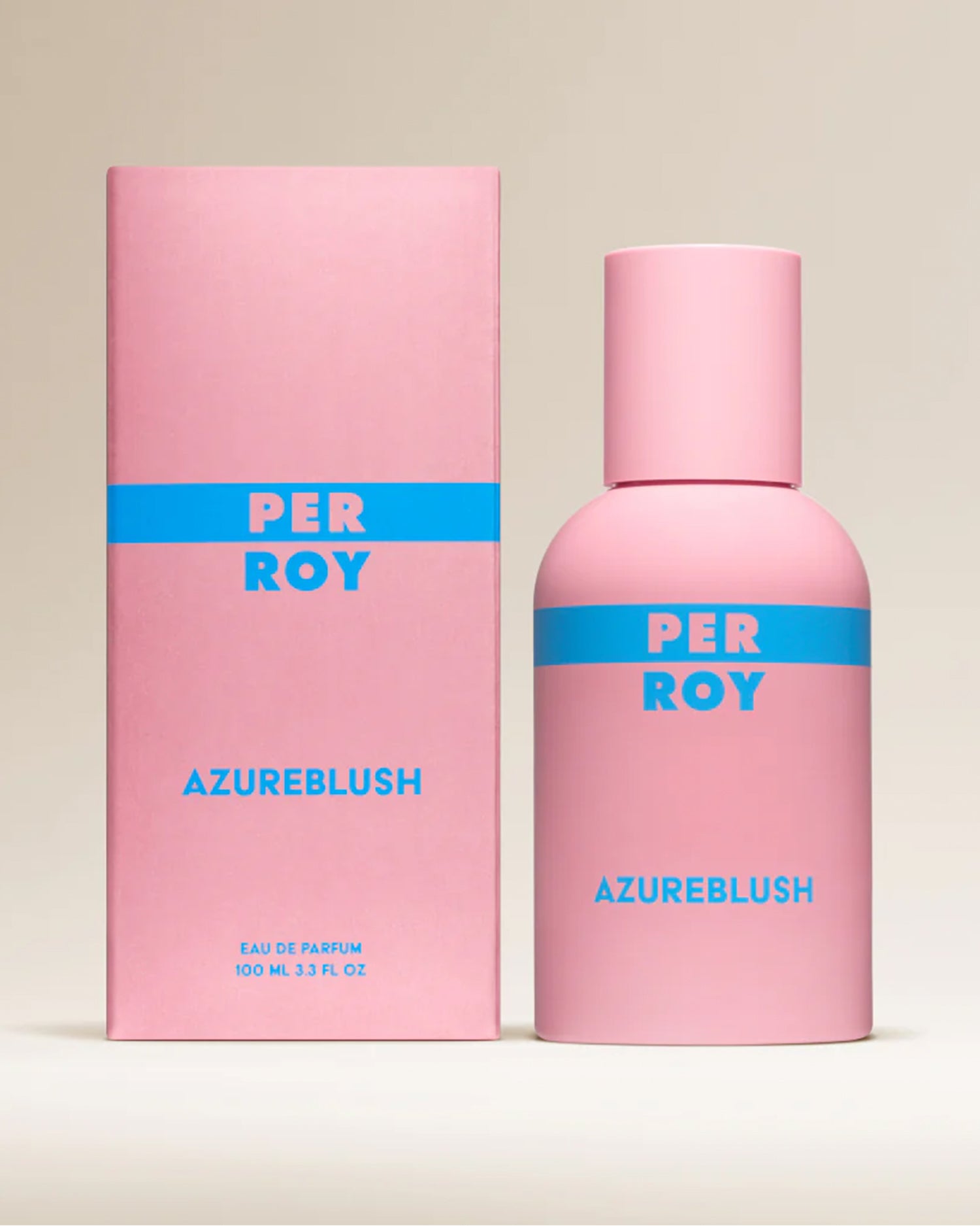 Perroy - Azureblush