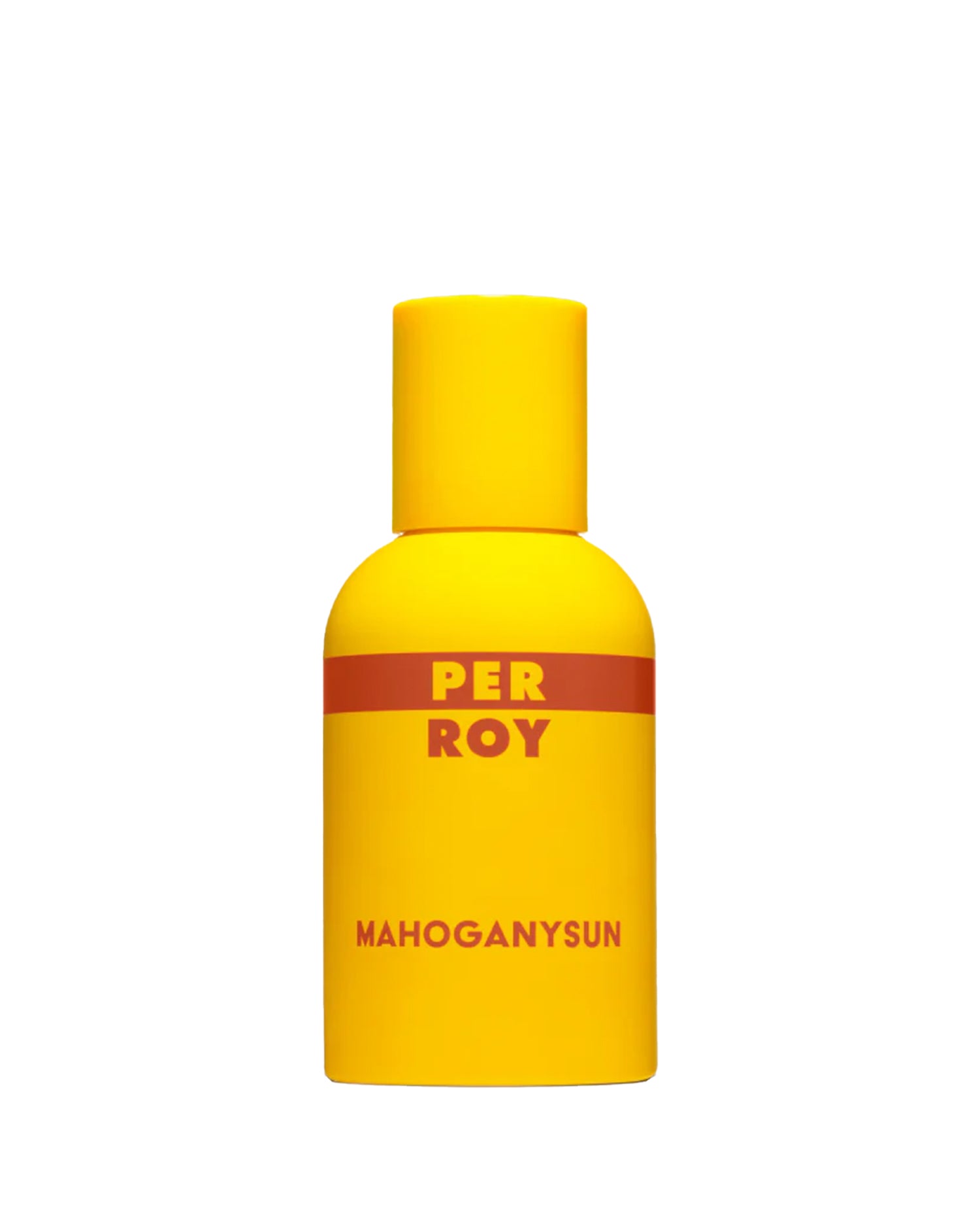 Perroy - Mahoganysun