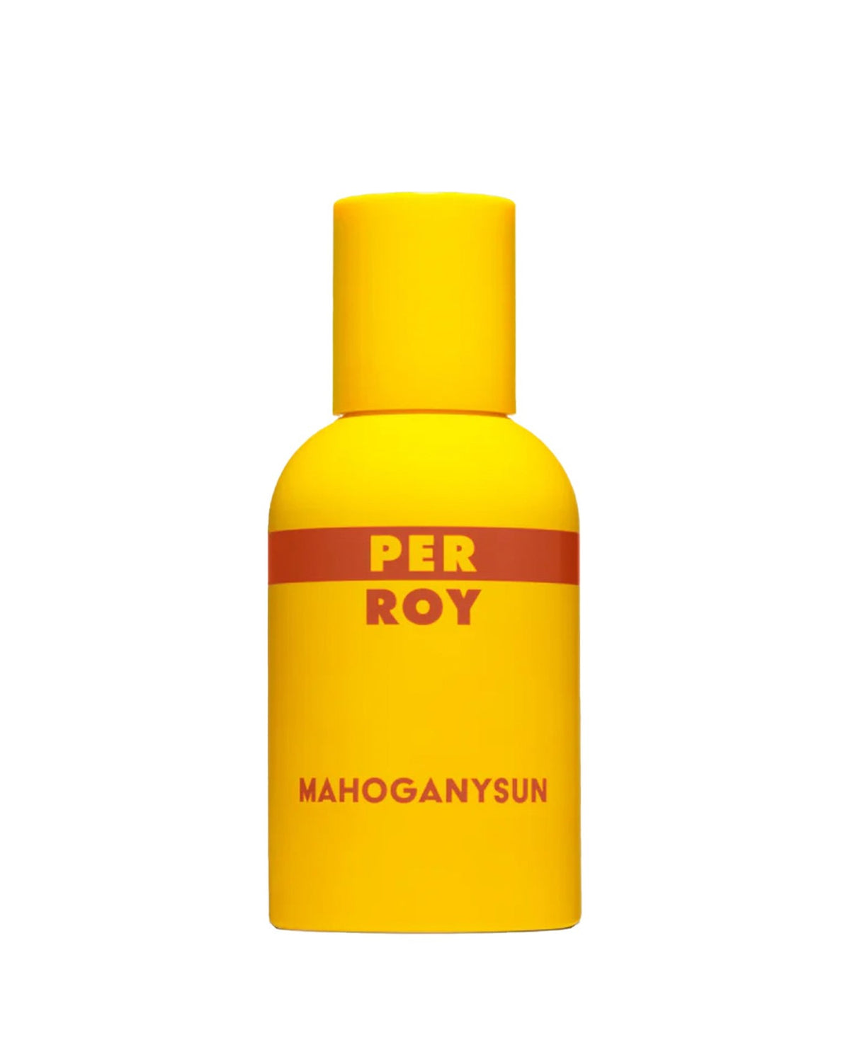Perroy - Mahoganysun - Eau de Parfum