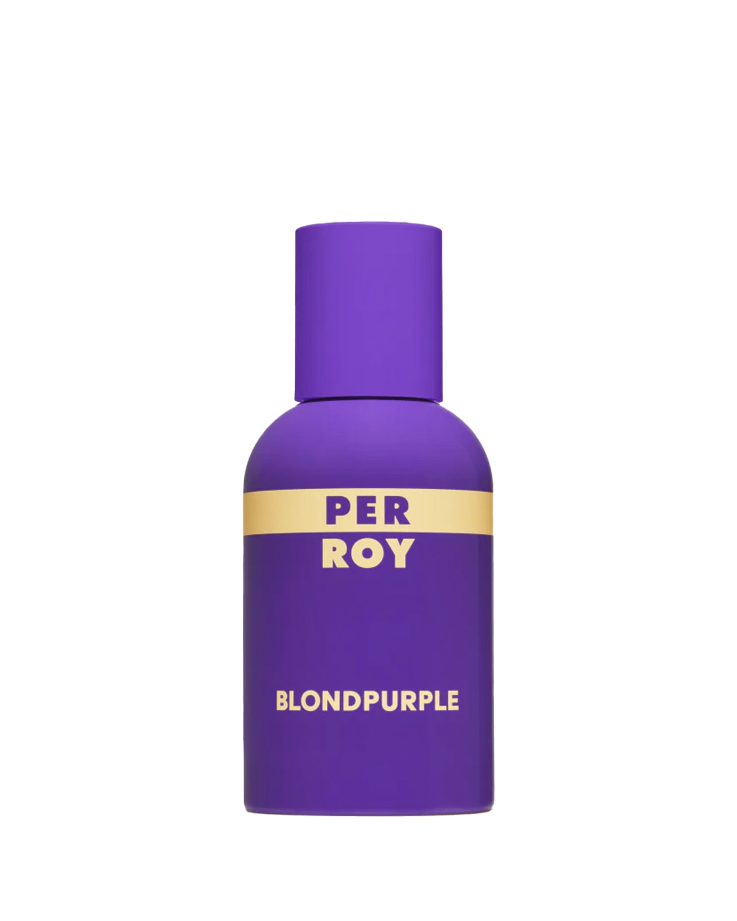 Perroy - Blondpurple