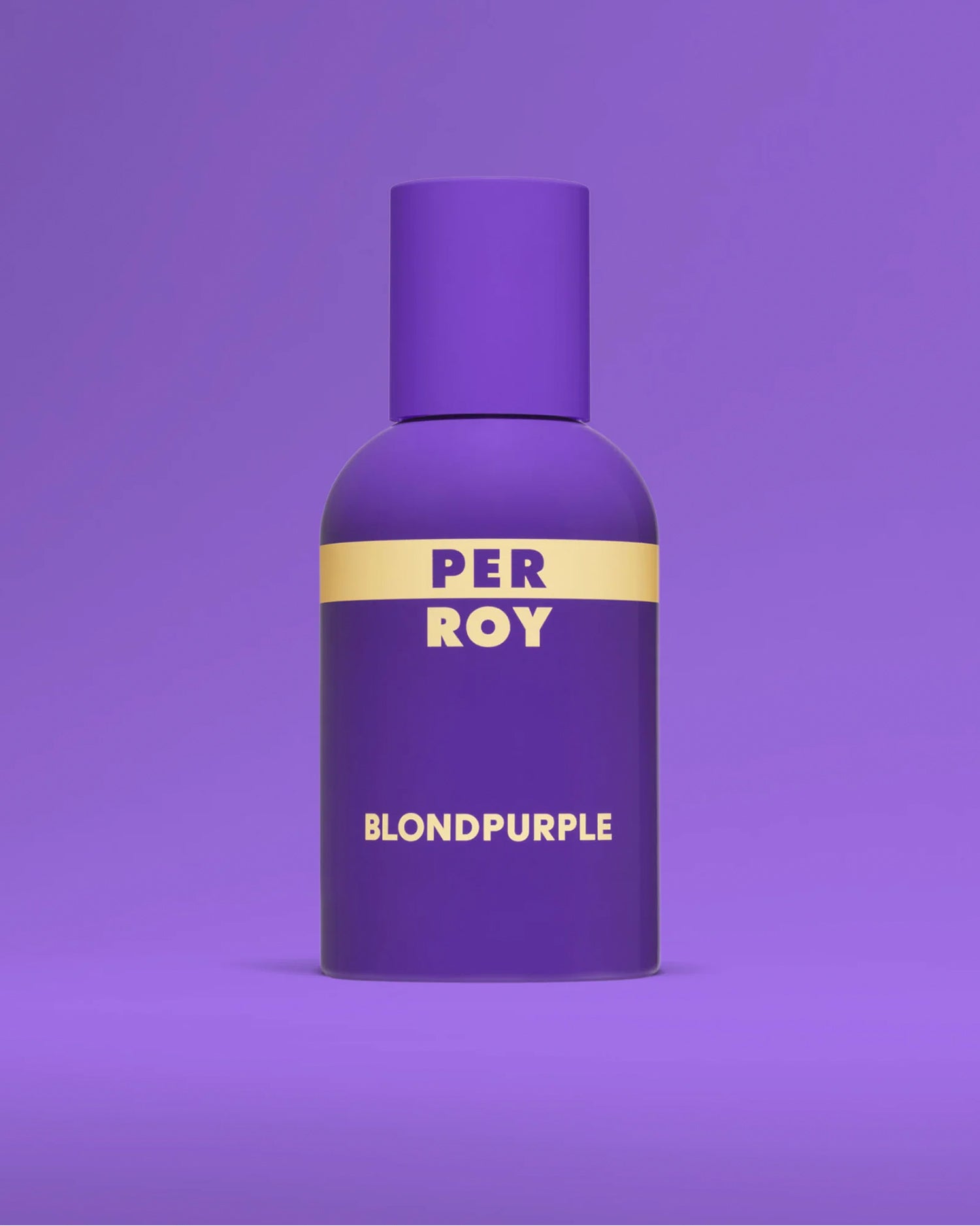 Perroy - Blondpurple