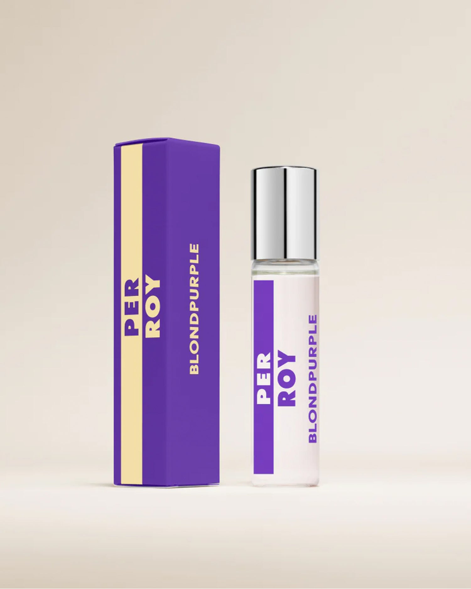Perroy - Blondpurple