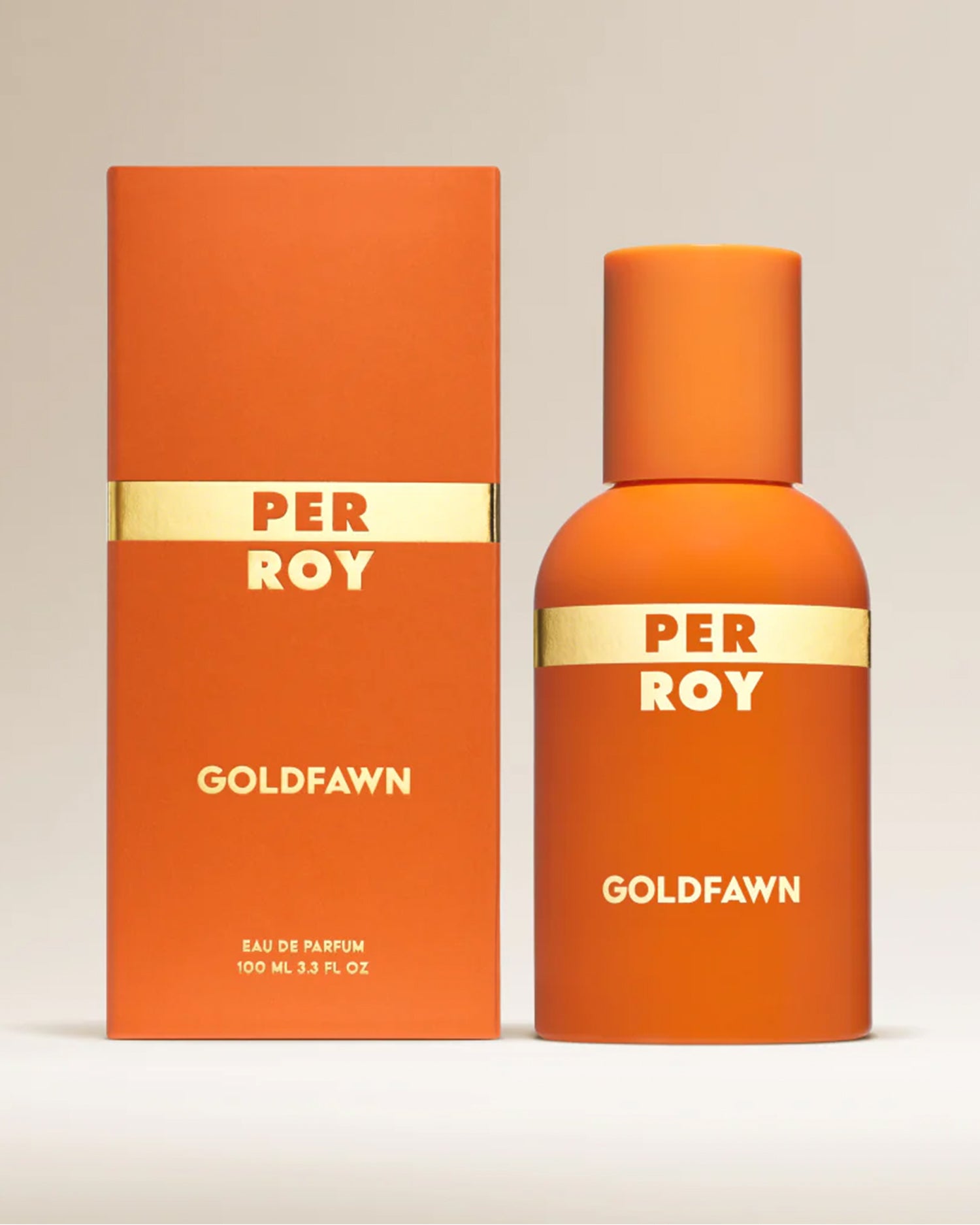 Perroy - Goldfawn