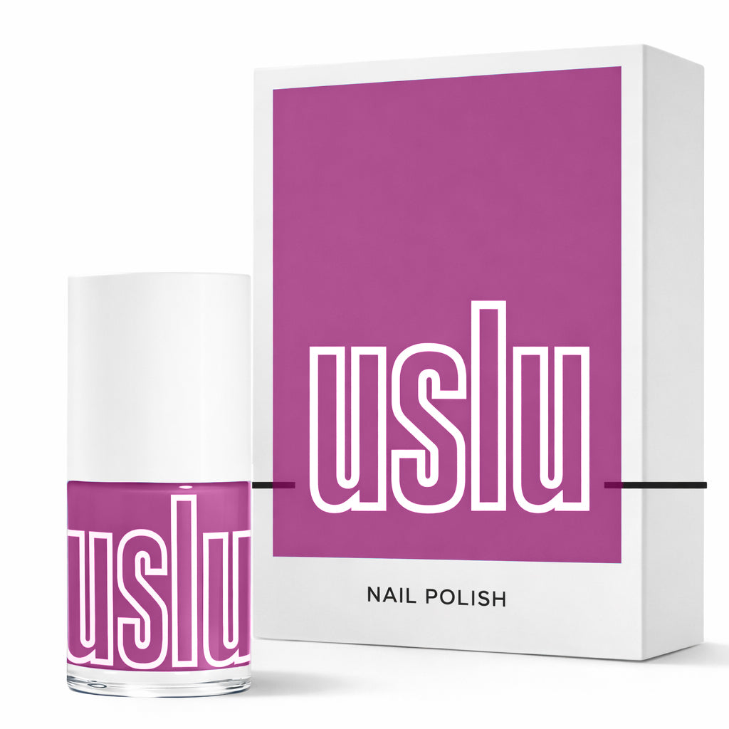 uslu airlines - Nagellack - SCL - Santiago