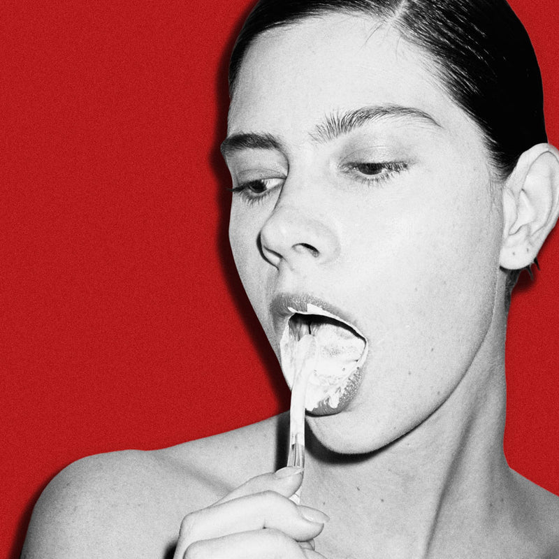 Selahatin - Steam Will Rise - Whitening Toothpaste