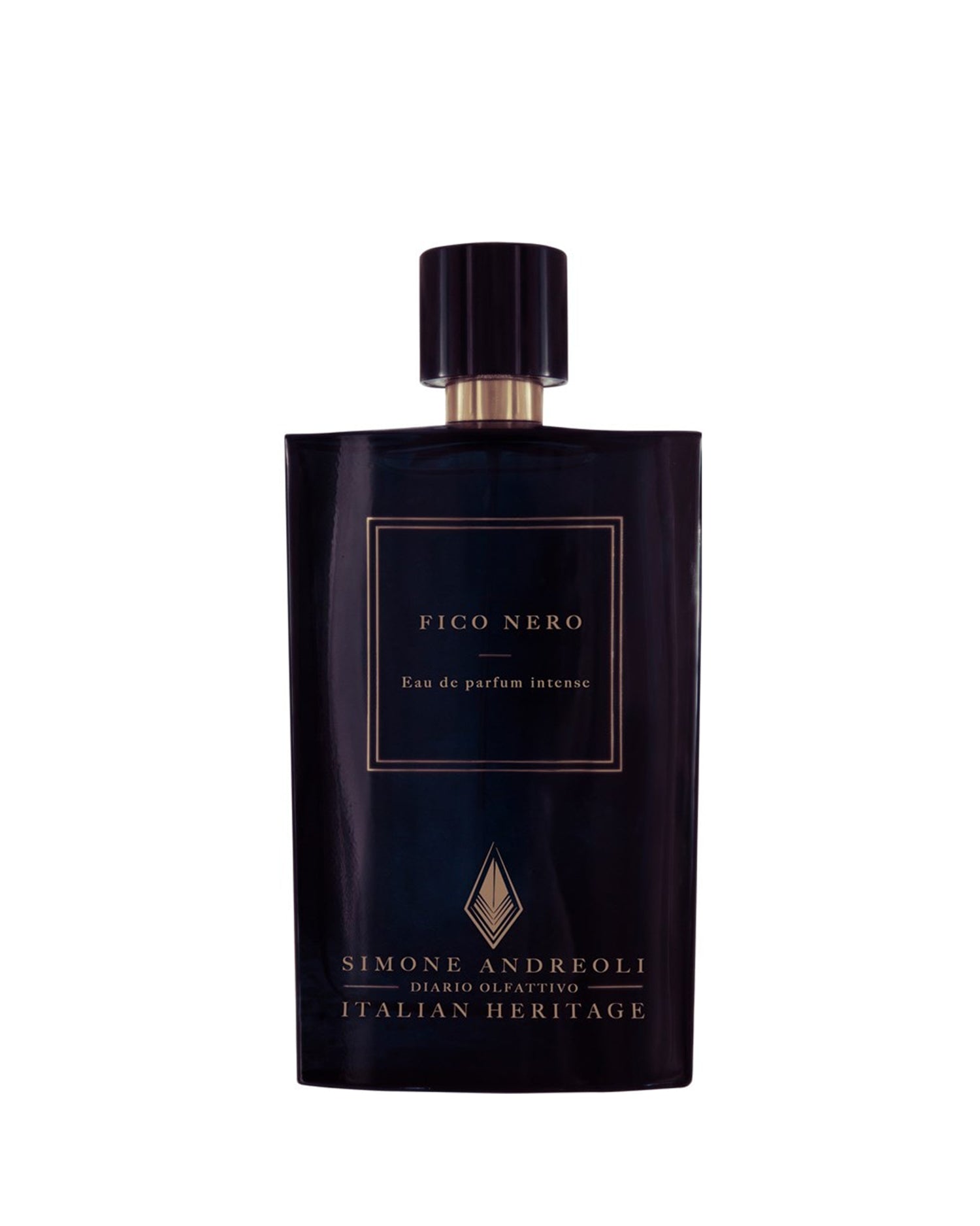 Simone Andreoli - Eau de Parfum Intense - Fico nero