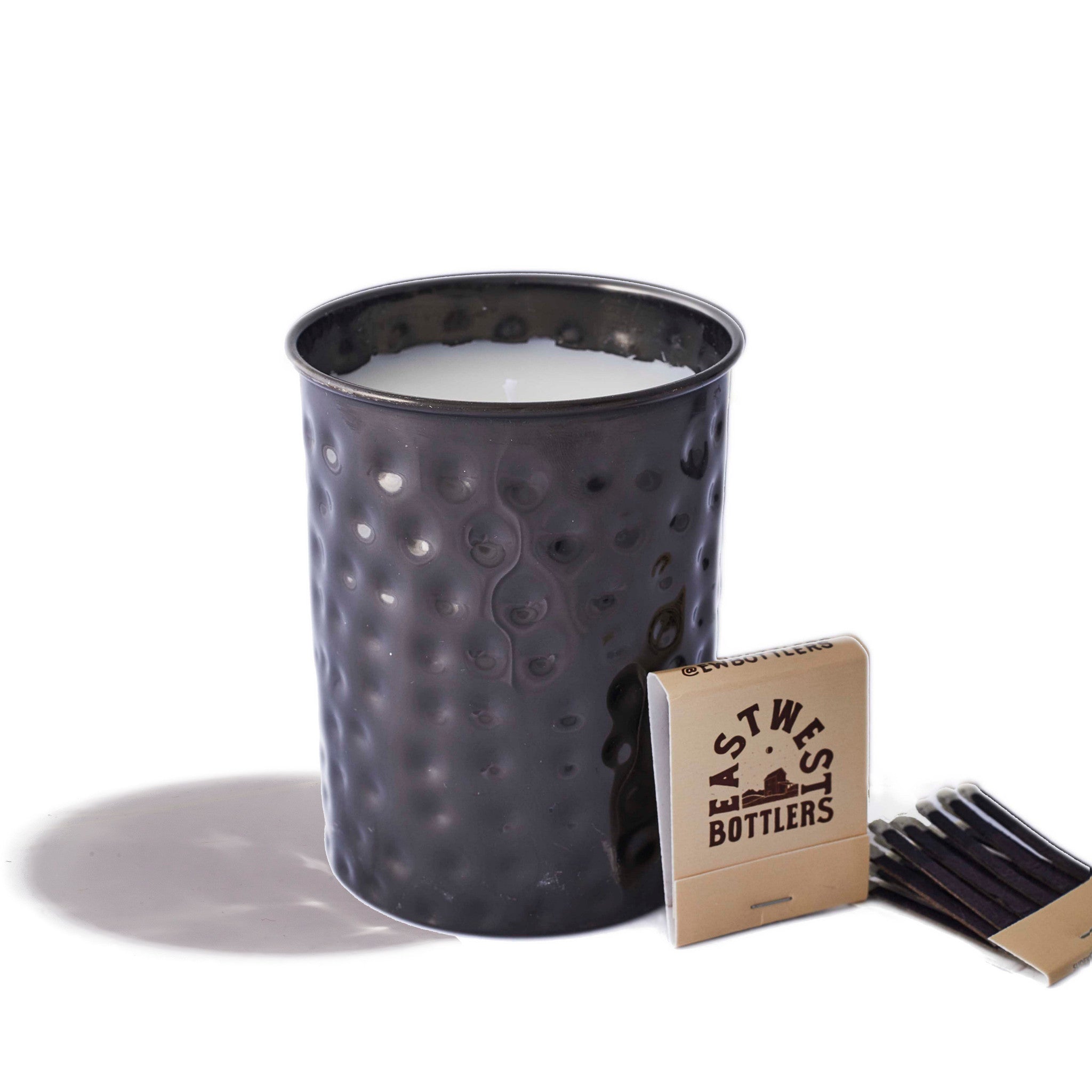 EastWest Bottlers - Speakeasy-Duft-Kerze
