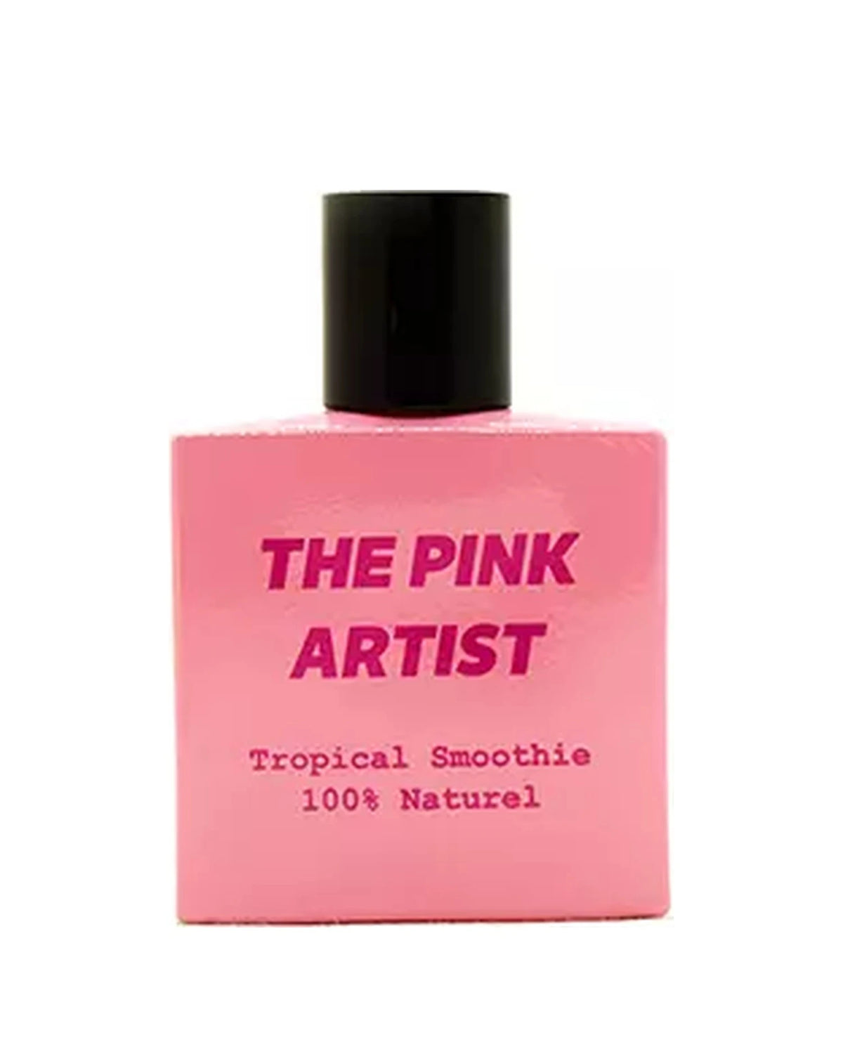 THE PINK ARTIST - TROPICAL SMOOTHIE