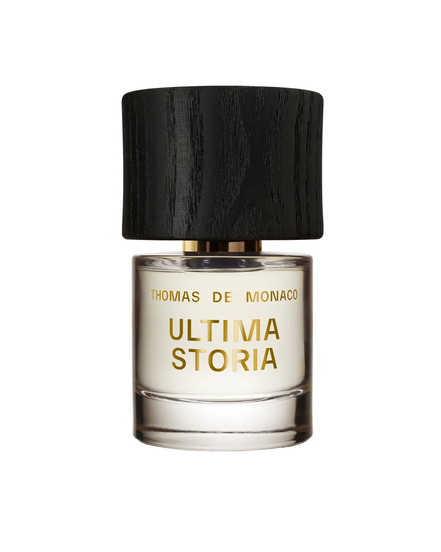 Thomas de Monaco - Ultima Storia