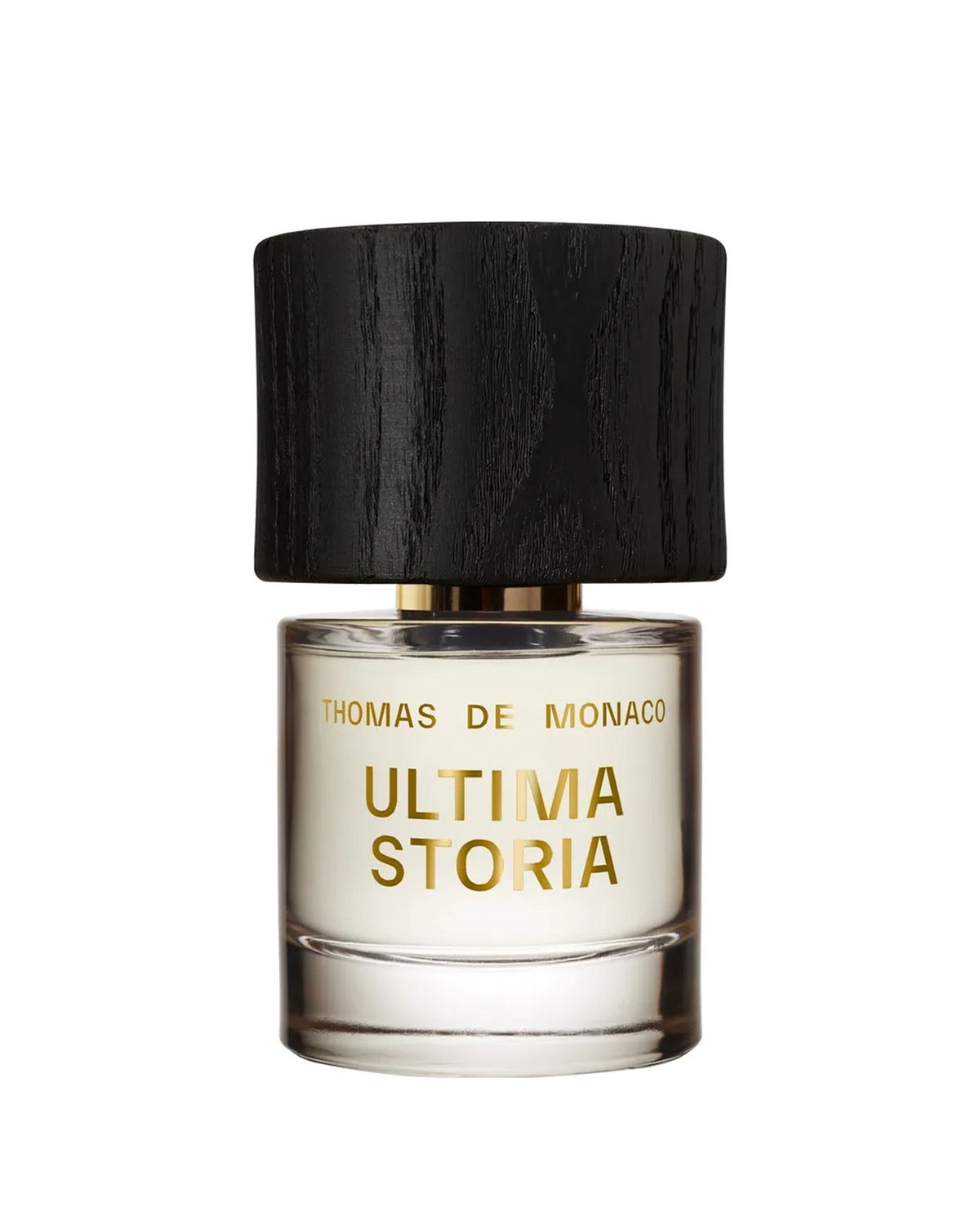 Thomas de Monaco - Ultima Storia