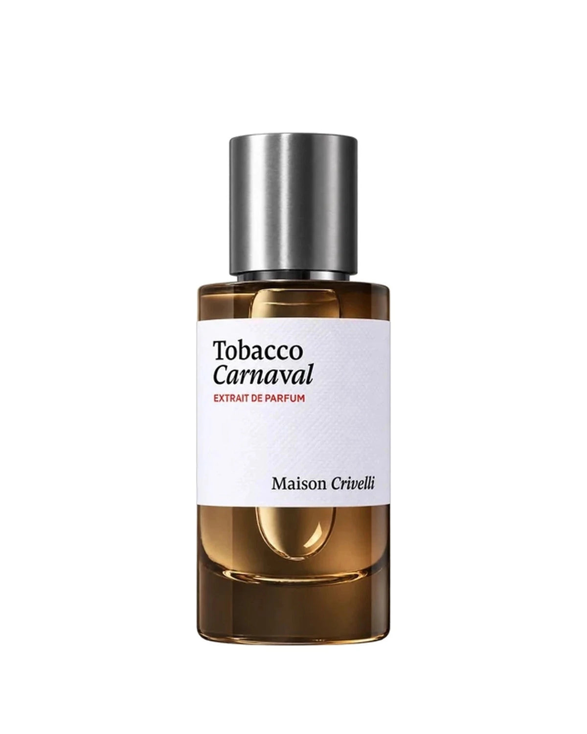 Maison Crivelli - Tobacco Carnaval - Extrait de Parfum