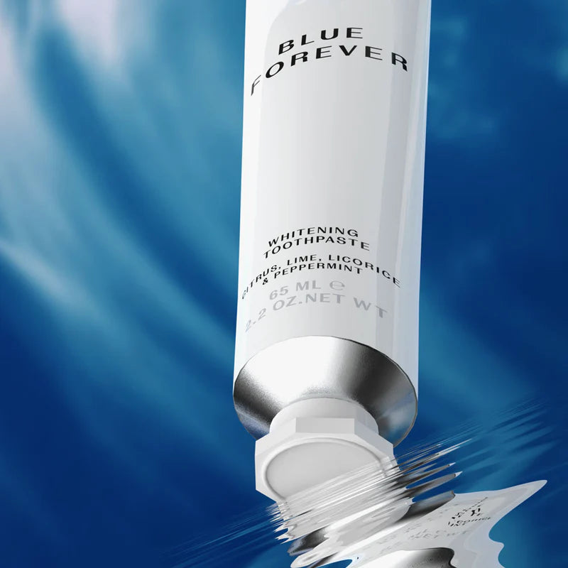 Selahatin - Blue Forever - Whitening Toothpaste