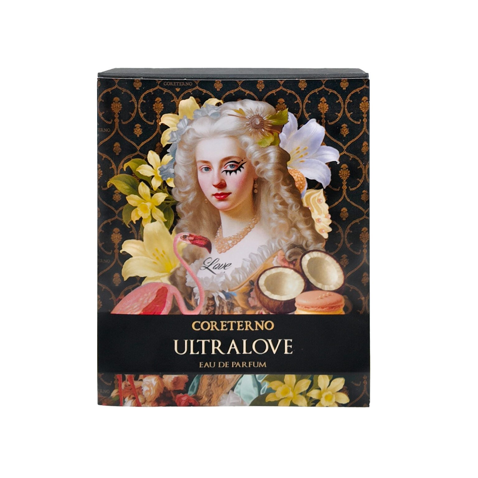 CORETERNO - ULTRALOVE