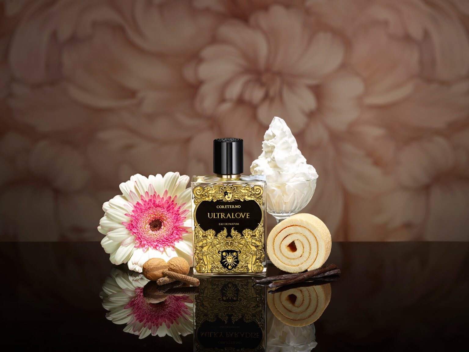 CORETERNO - ULTRALOVE