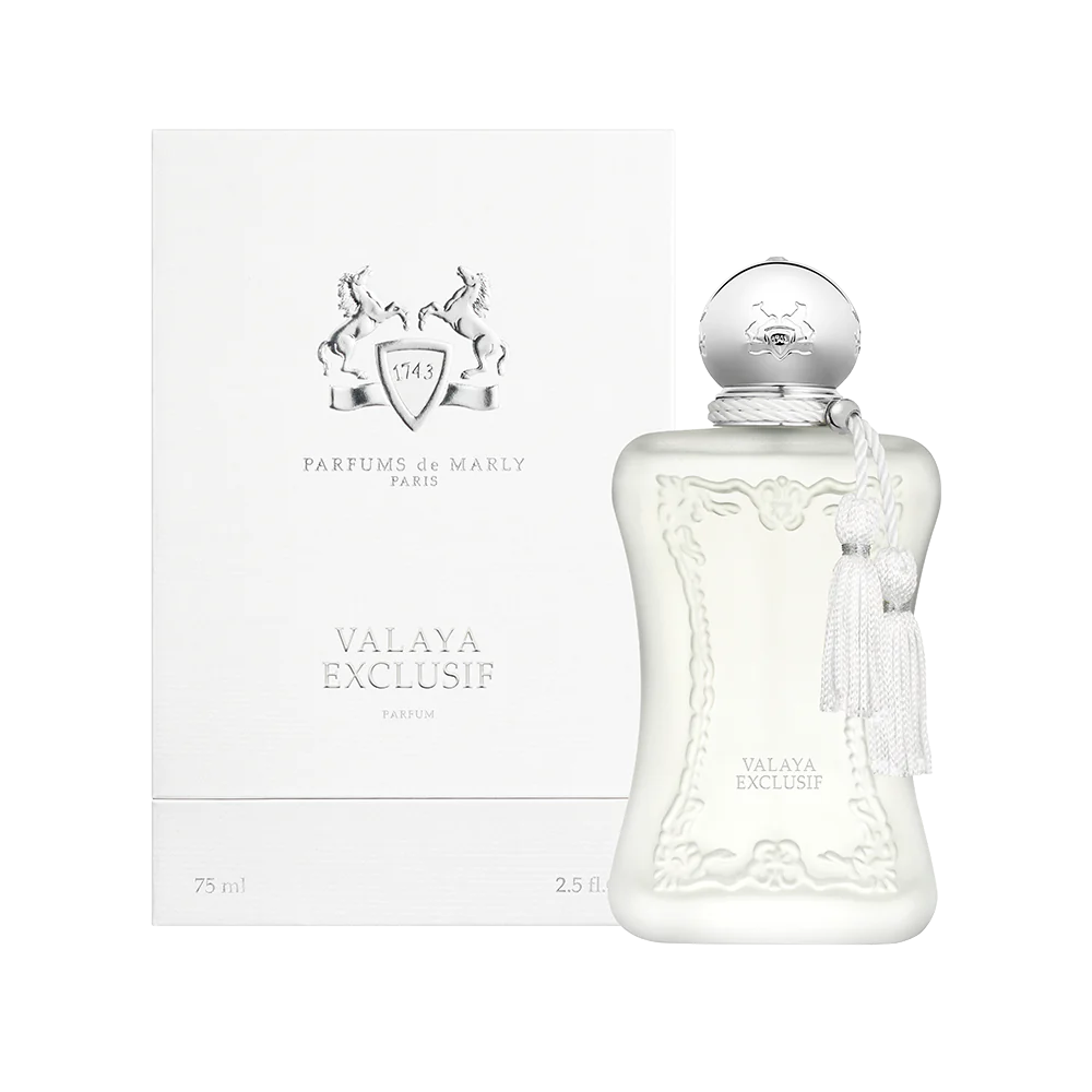 Parfums de Marly - Valaya Exclusif