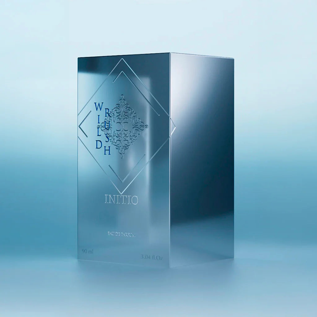 Initio - Wild Rush - ab 01.05.2026
