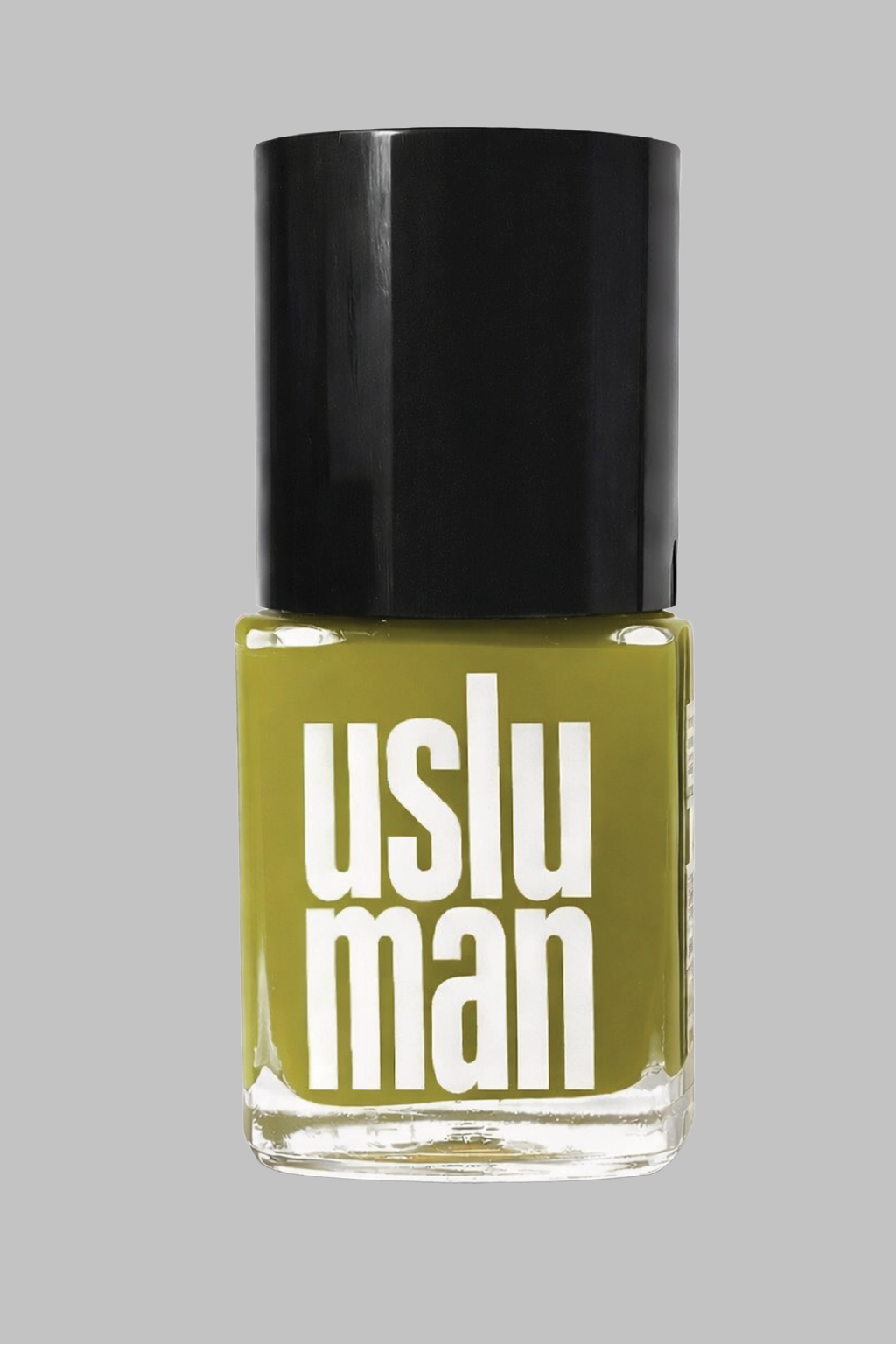uslu airlines - Nagellack - Man - Washington Green