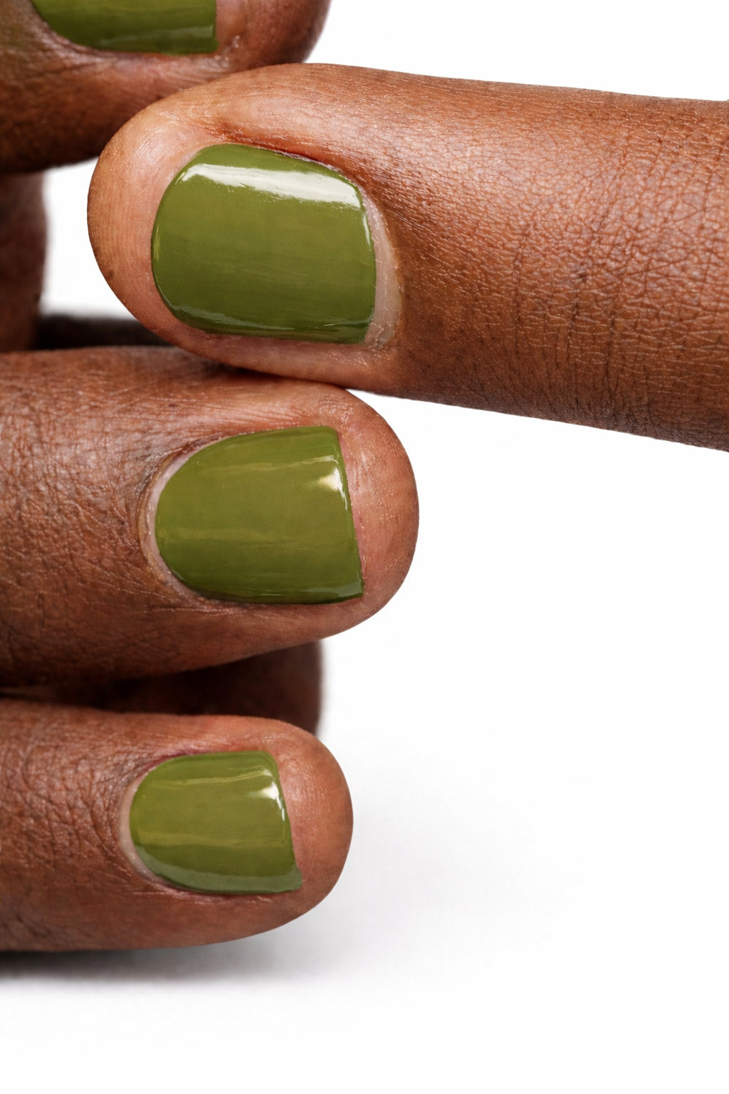 uslu airlines - Nagellack - Man - Washington Green