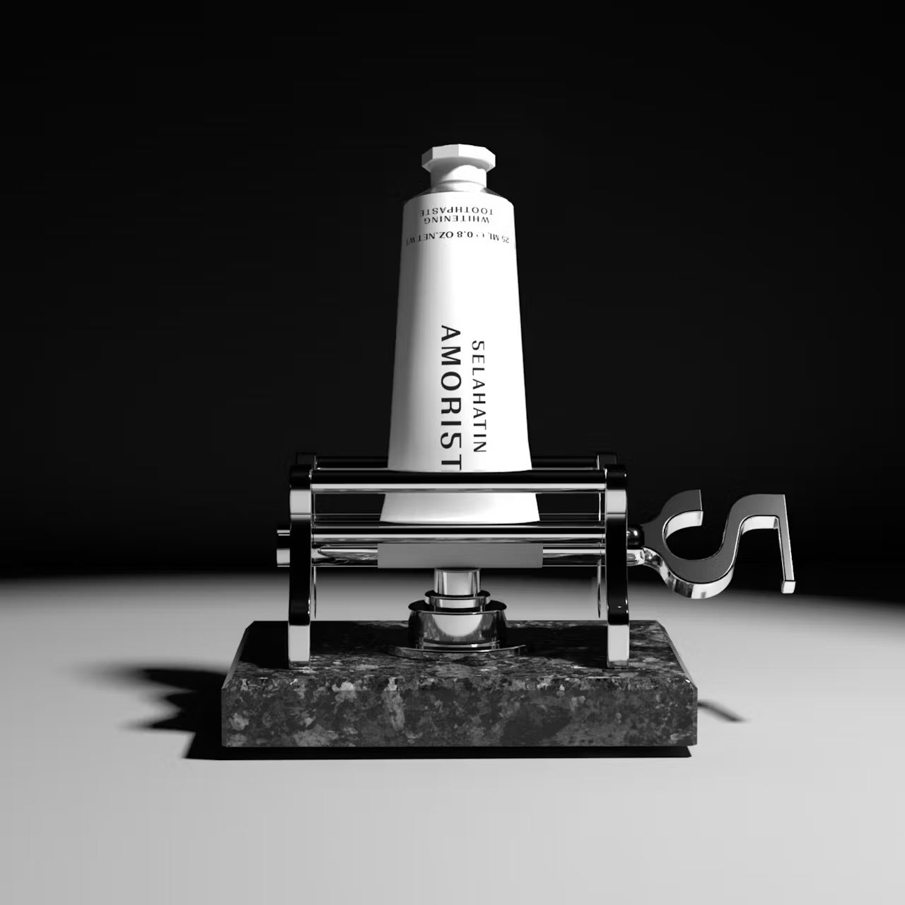 Selahatin - Amorist - Whitening Toothpaste