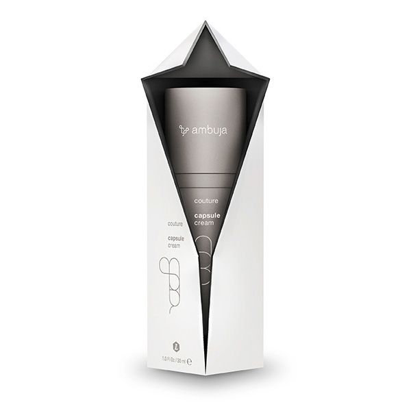 ambuja - capsule cream