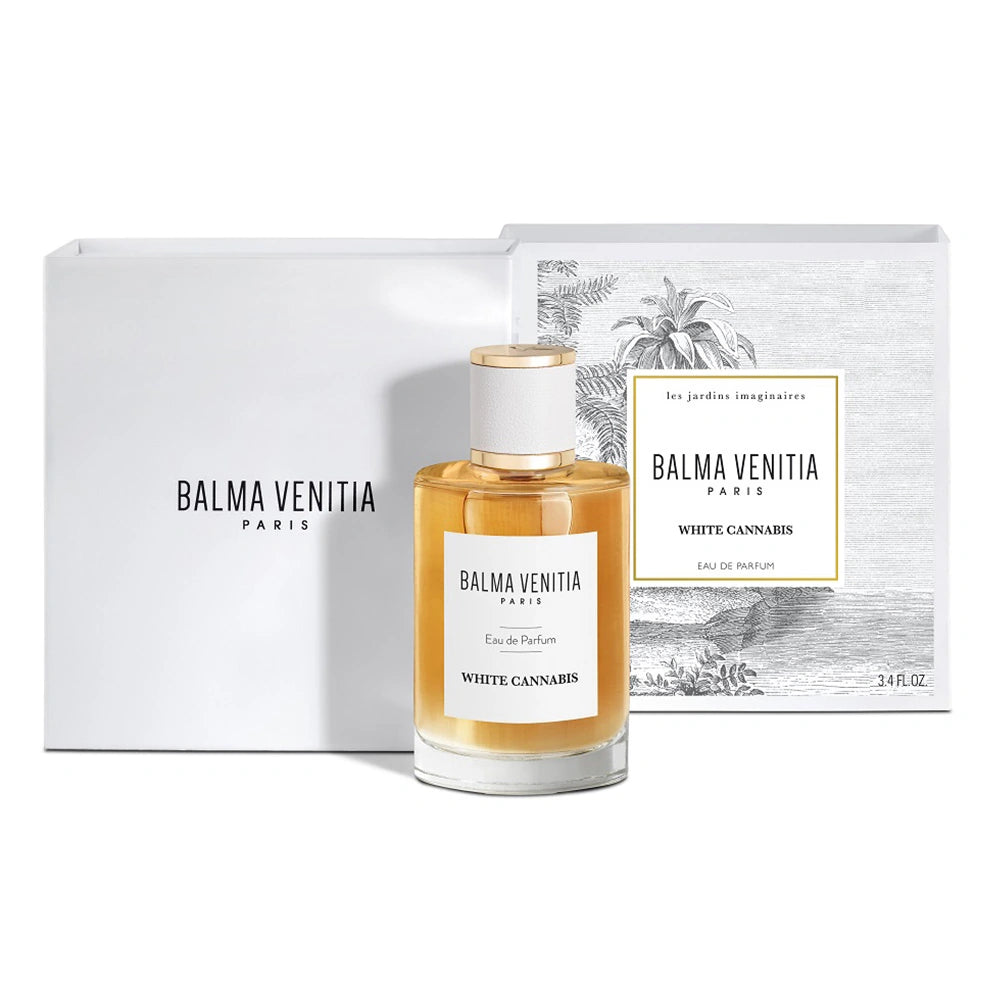 BALMA VENITIA - WHITE CANNABIS